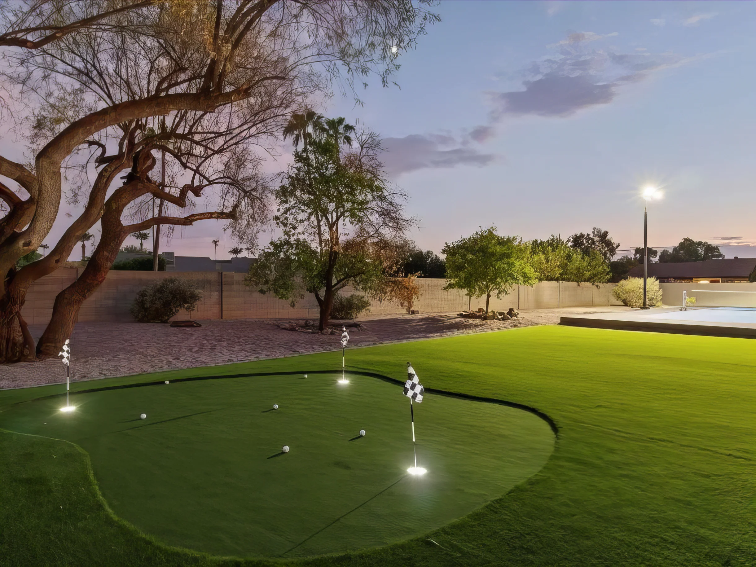 Wander Scottsdale Boulders #31