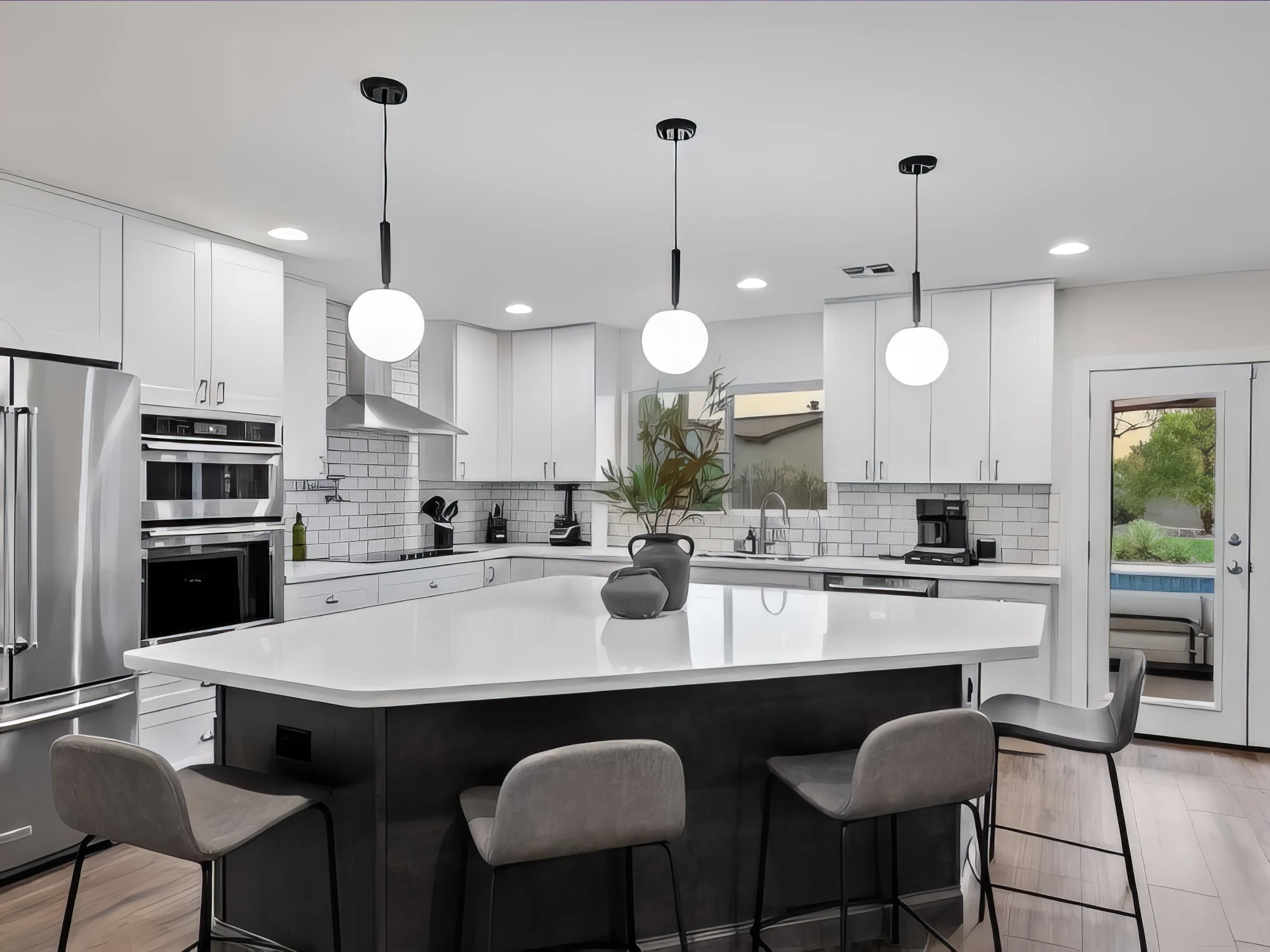 Wander Scottsdale Boulders #8