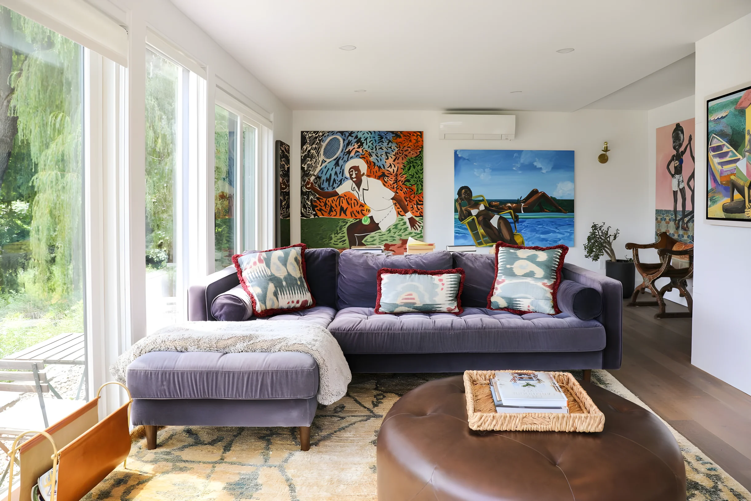 Farmhouse • Secluded • Under 10 mins to Hudson NY #9