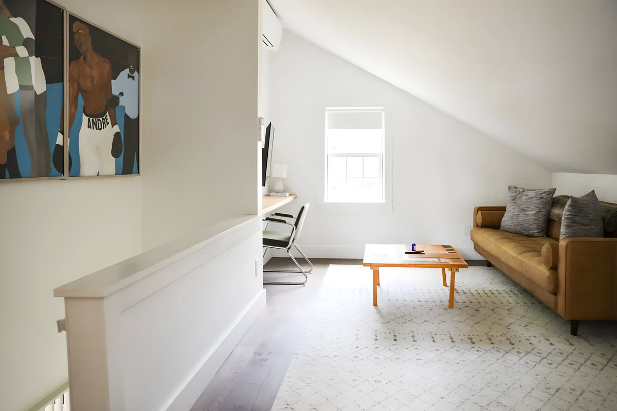 Wander Hudson Valley Farmhouse