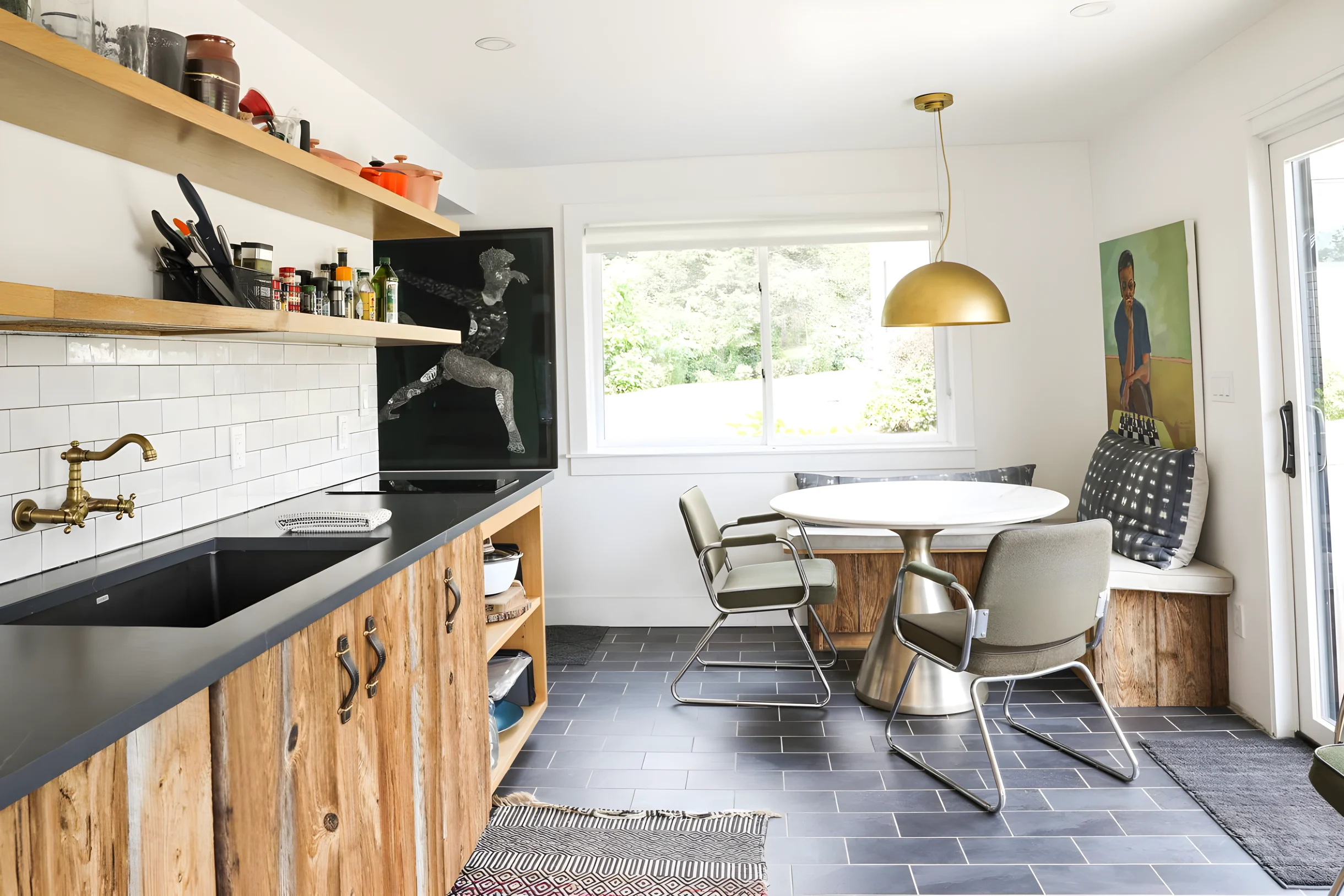 Farmhouse • Secluded • Under 10 mins to Hudson NY #12