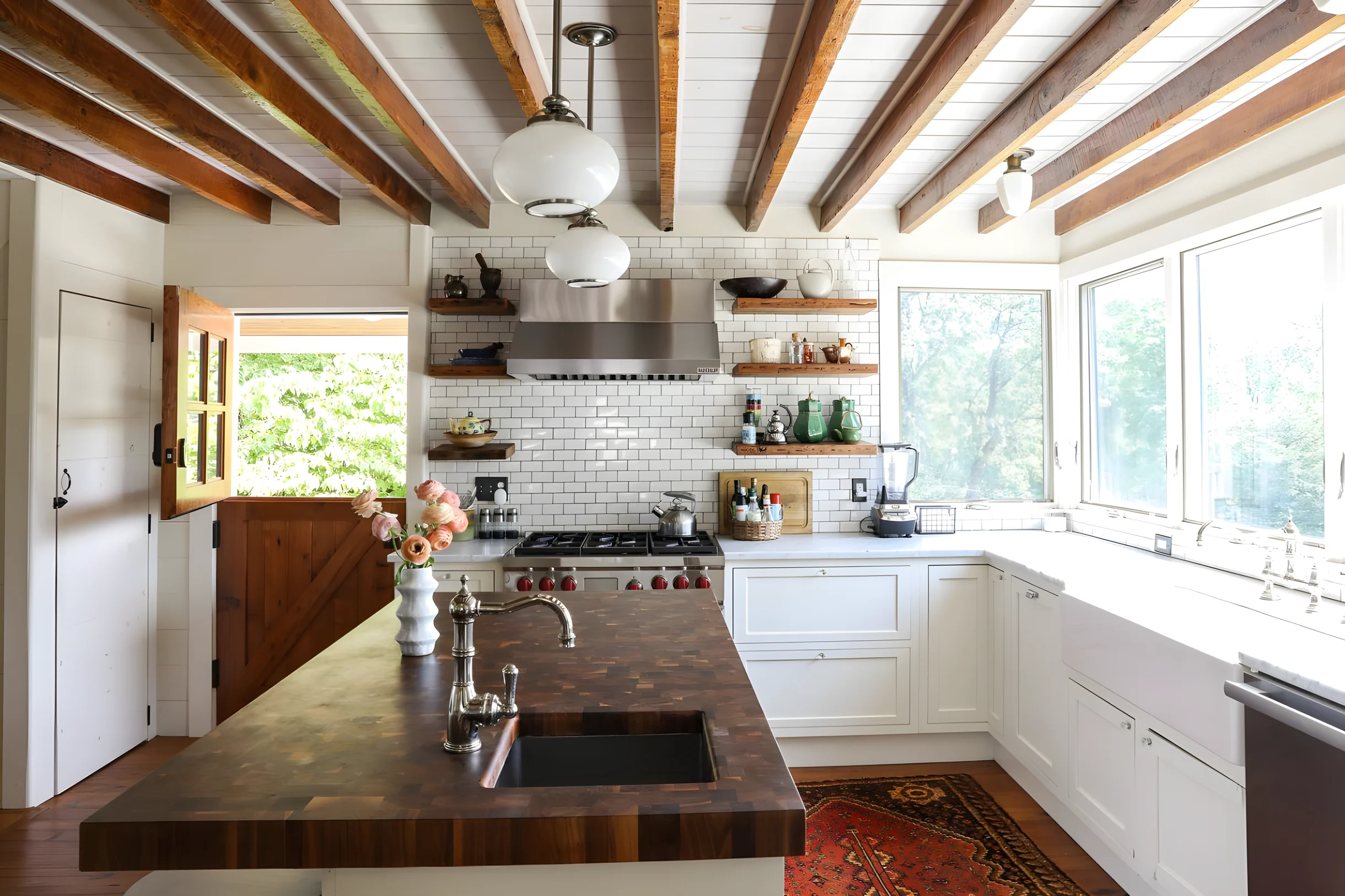 Farmhouse • Secluded • Under 10 mins to Hudson NY #16