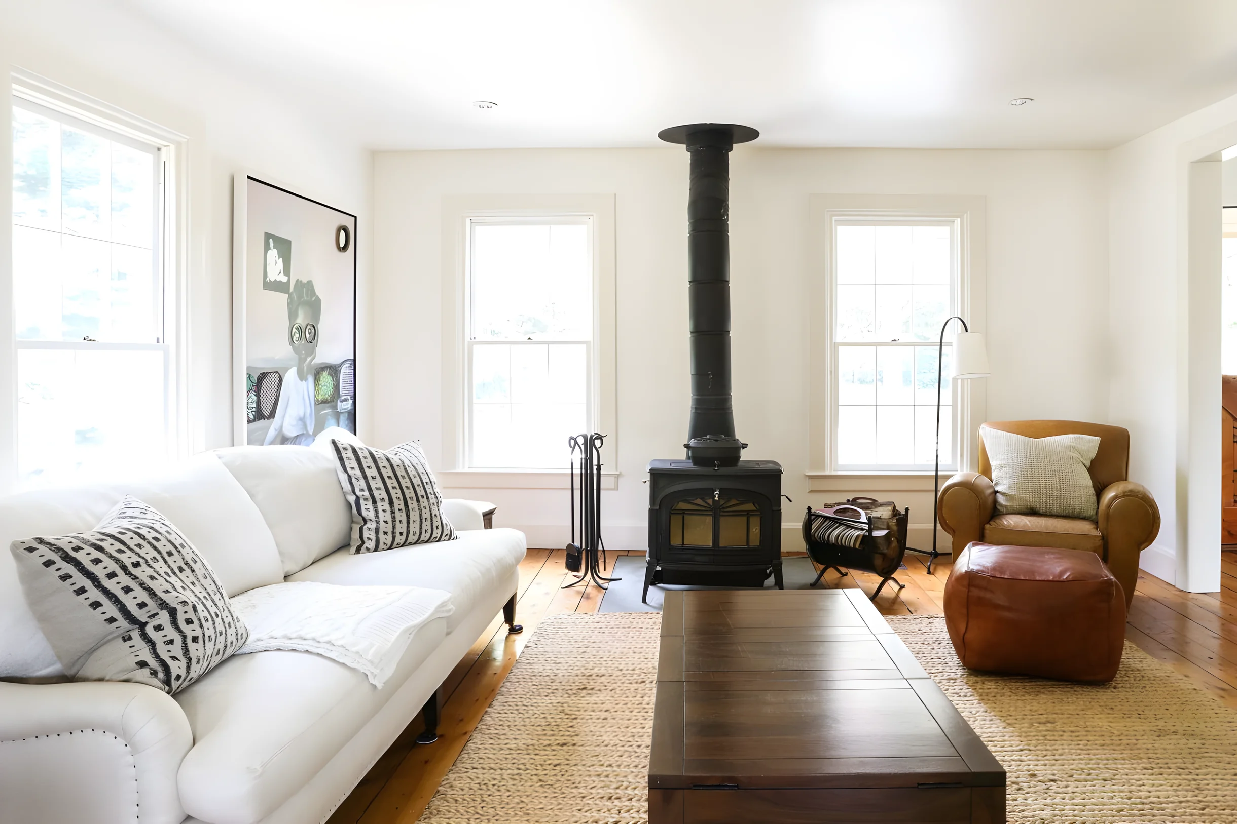 Farmhouse • Secluded • Under 10 mins to Hudson NY #6