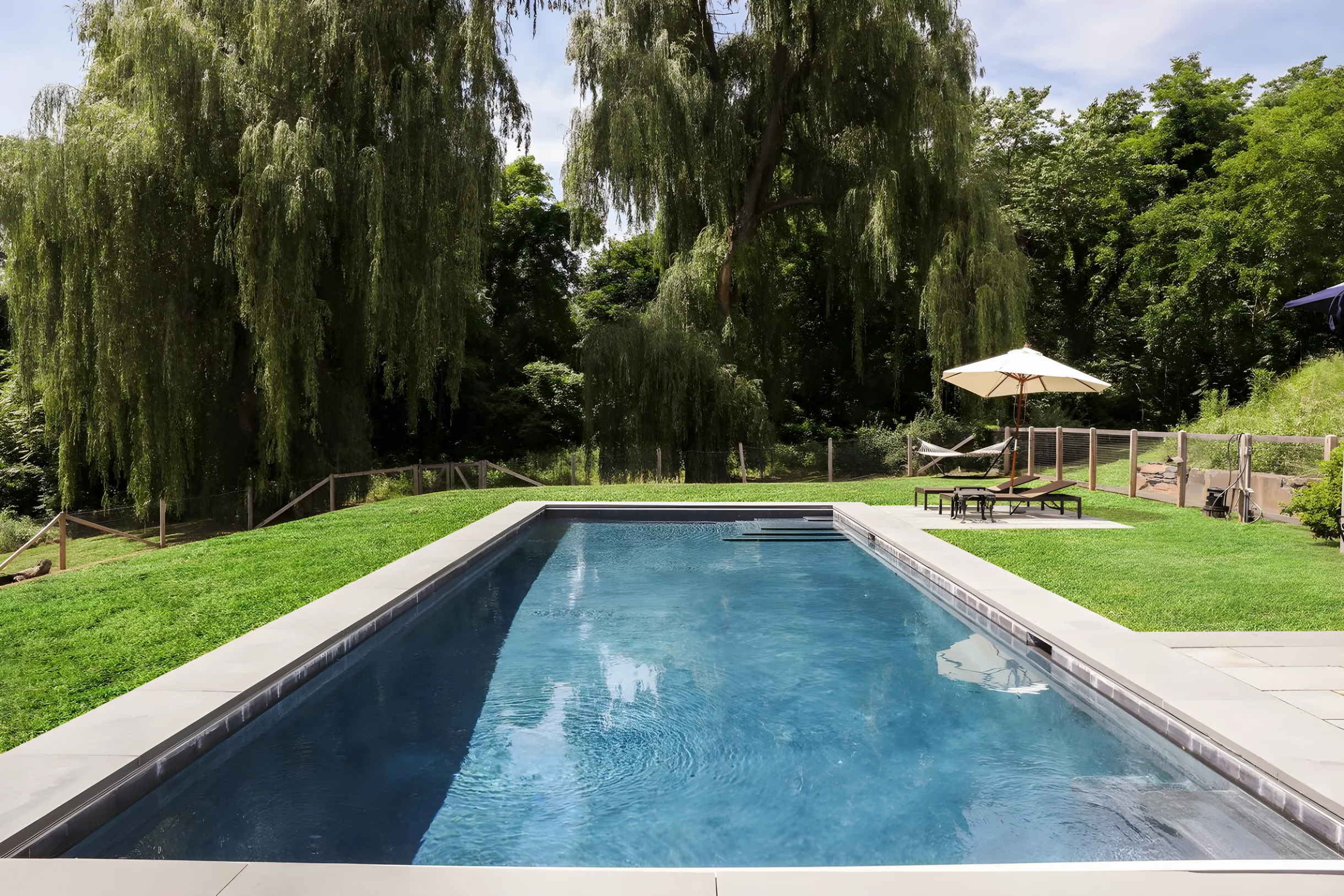 Farmhouse • Secluded • Under 10 mins to Hudson NY #32