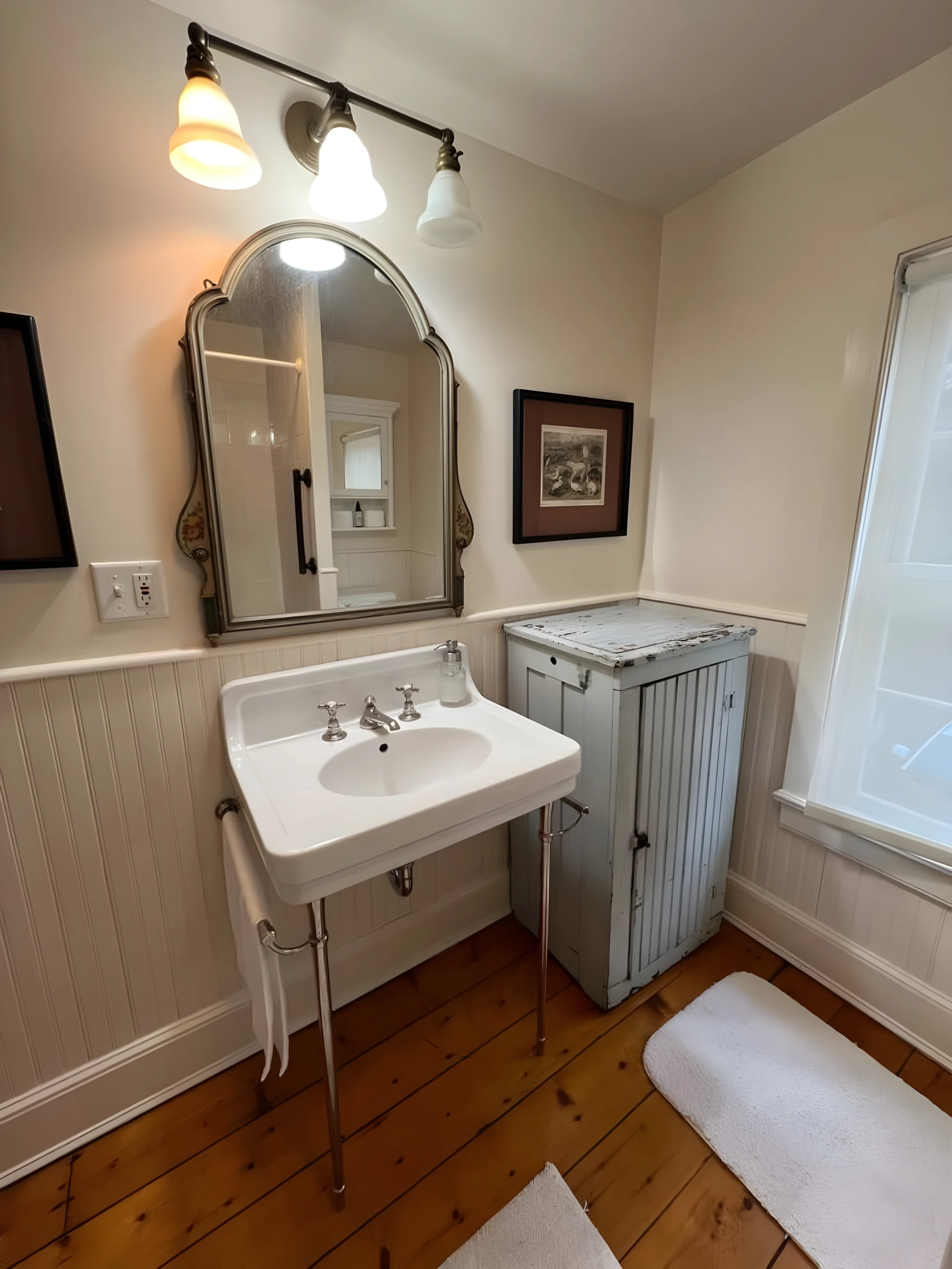 Farmhouse • Secluded • Under 10 mins to Hudson NY #7