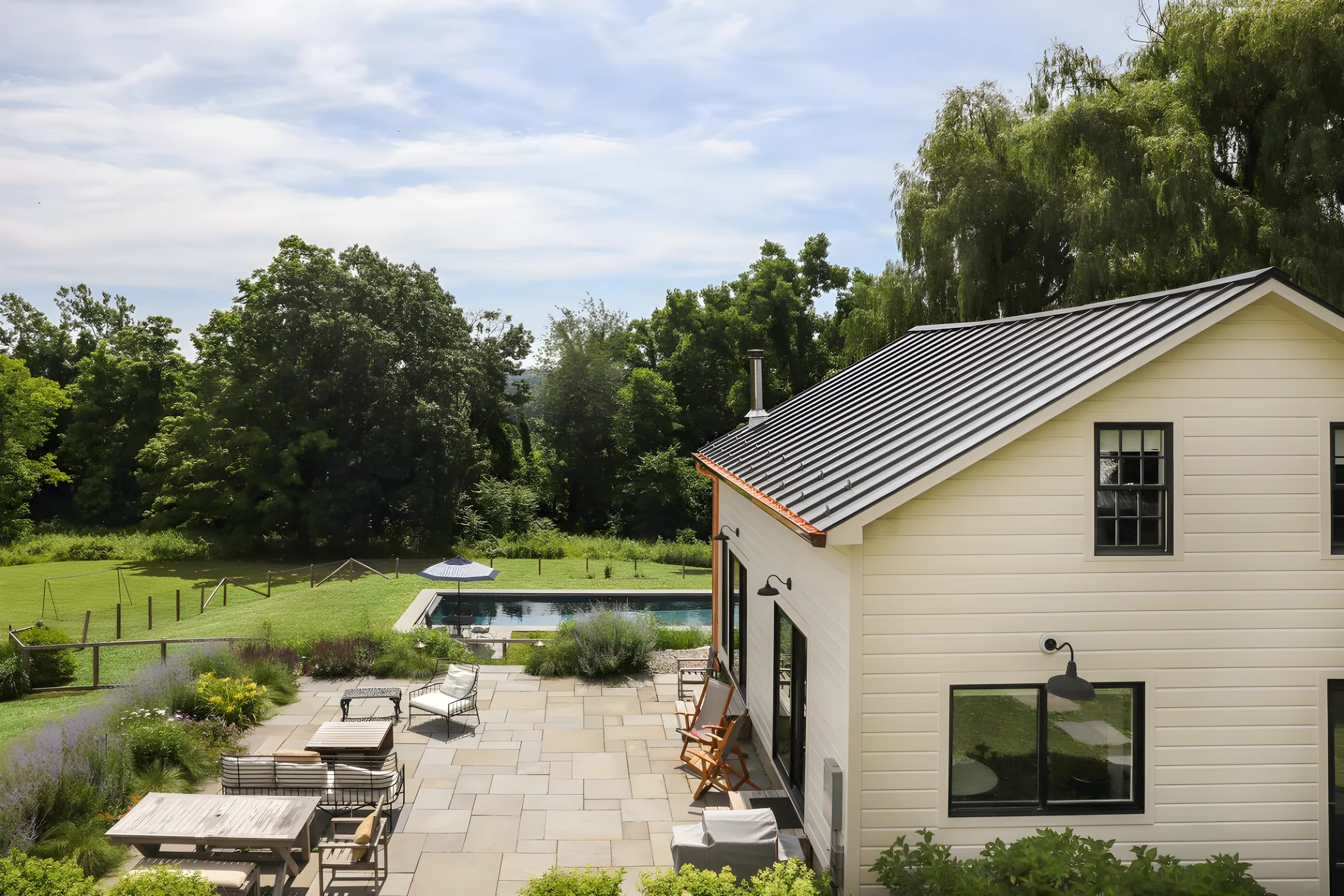 Farmhouse • Secluded • Under 10 mins to Hudson NY #10