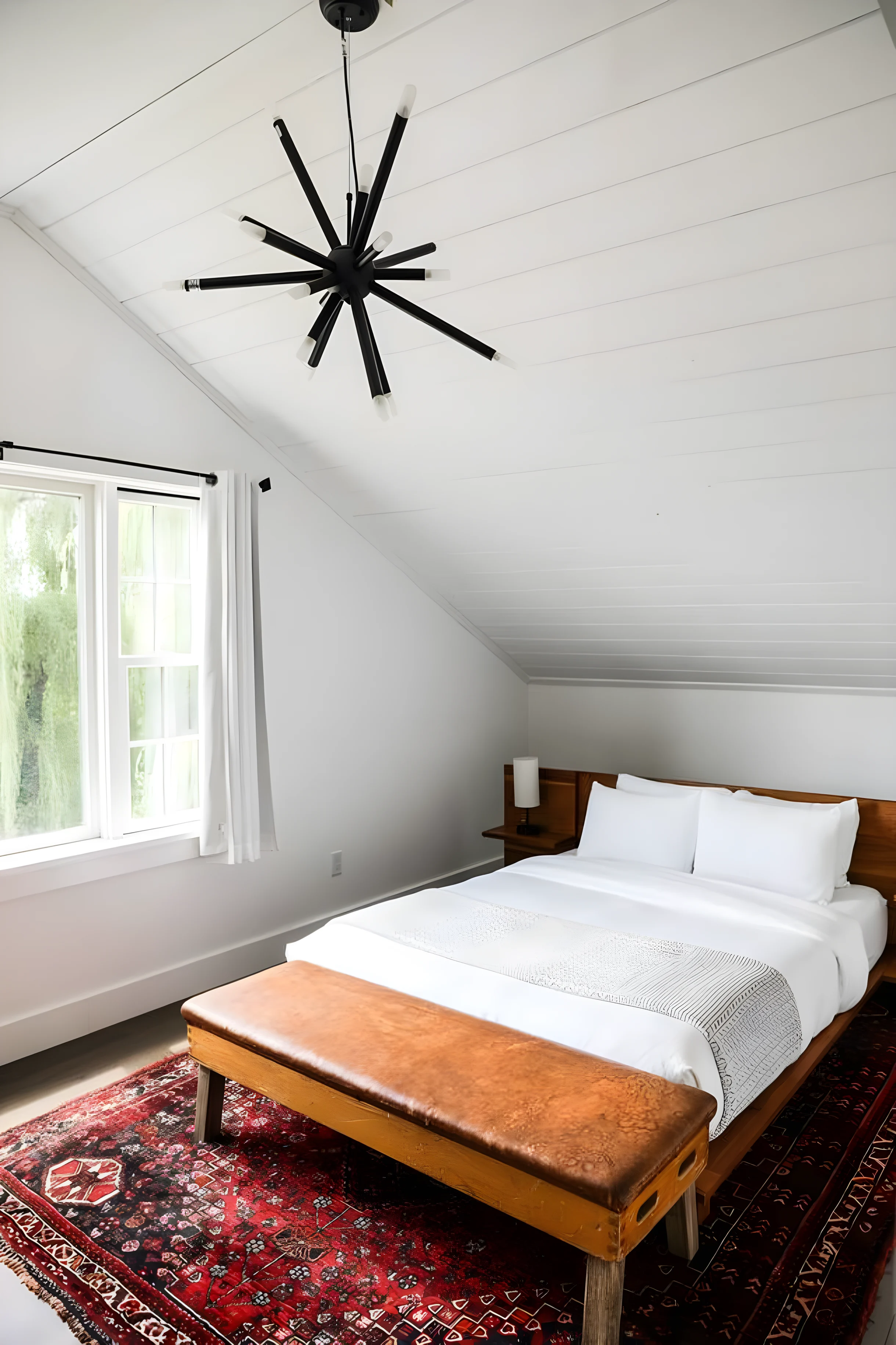 Farmhouse • Secluded • Under 10 mins to Hudson NY #18