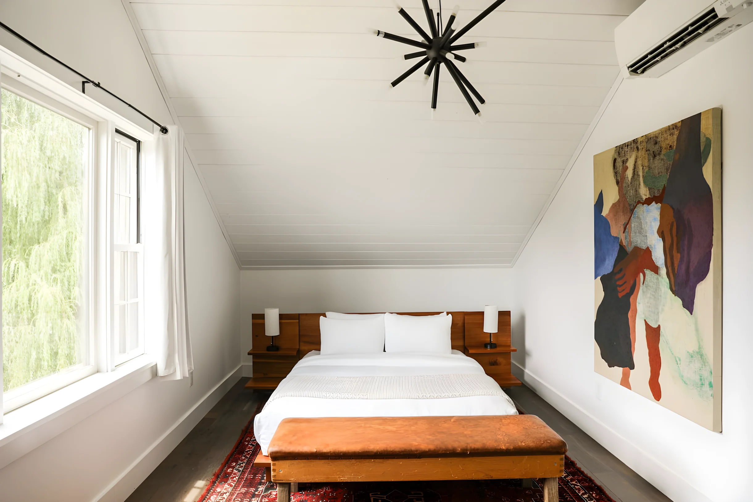 Farmhouse • Secluded • Under 10 mins to Hudson NY #23