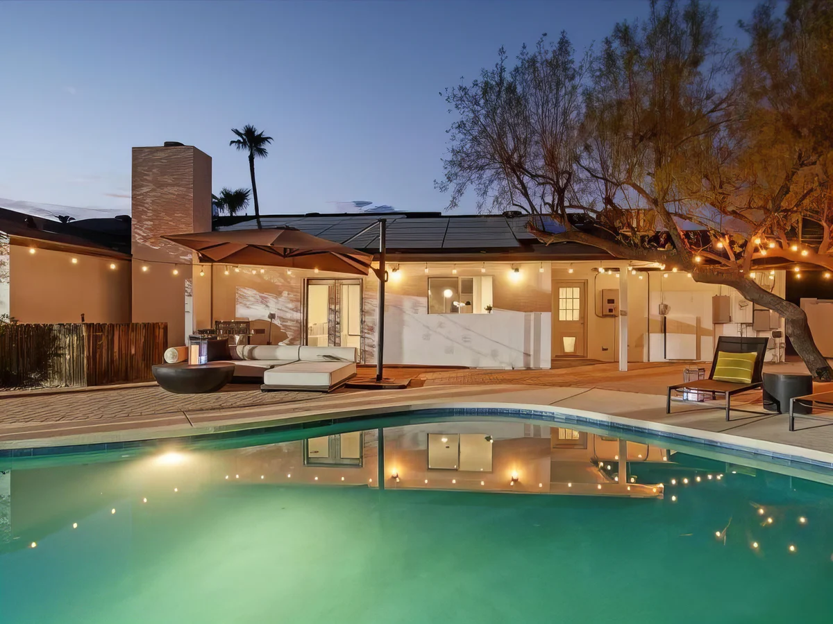 Wander Scottsdale Boulders #1