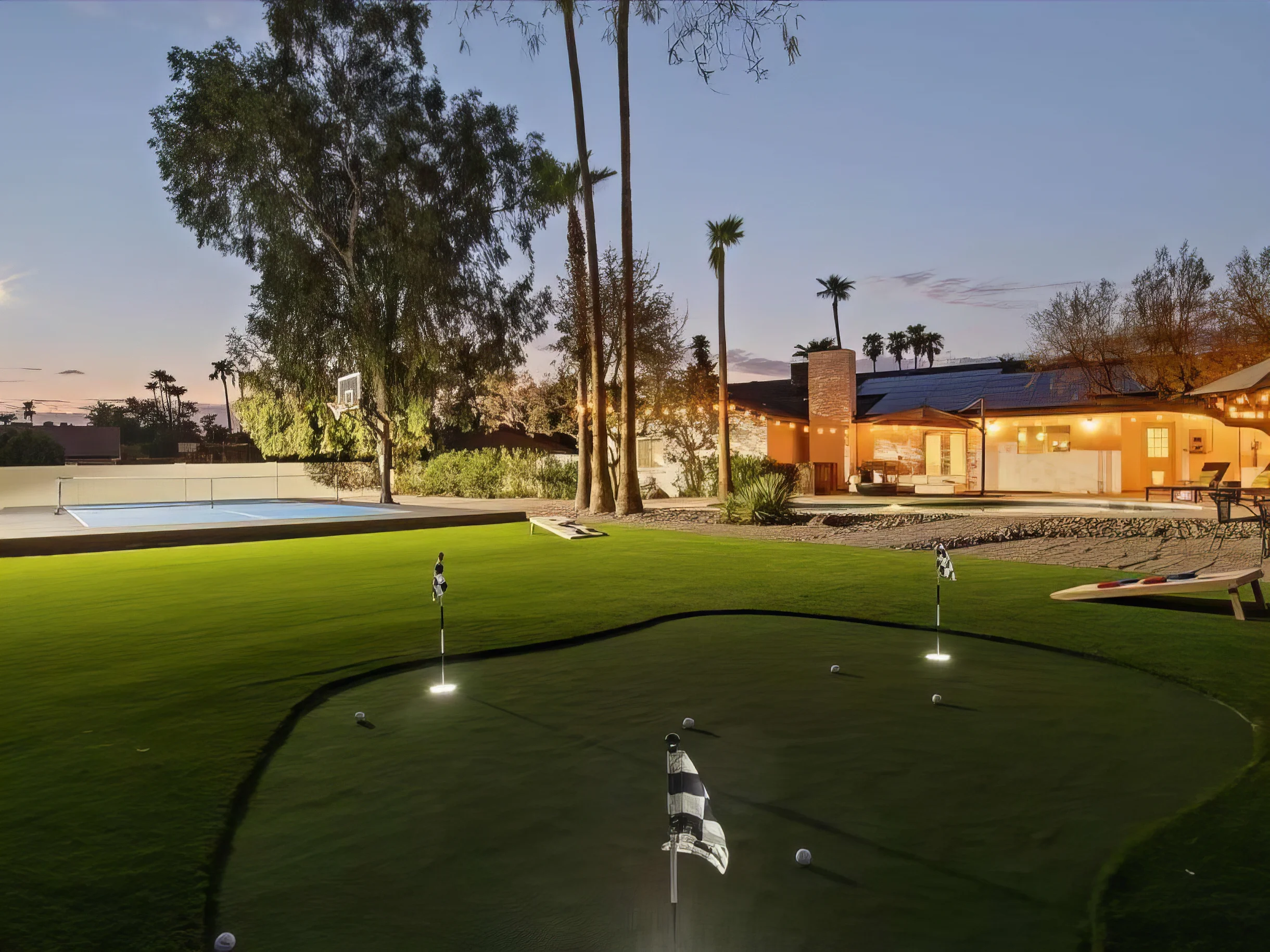 Wander Scottsdale Boulders #35