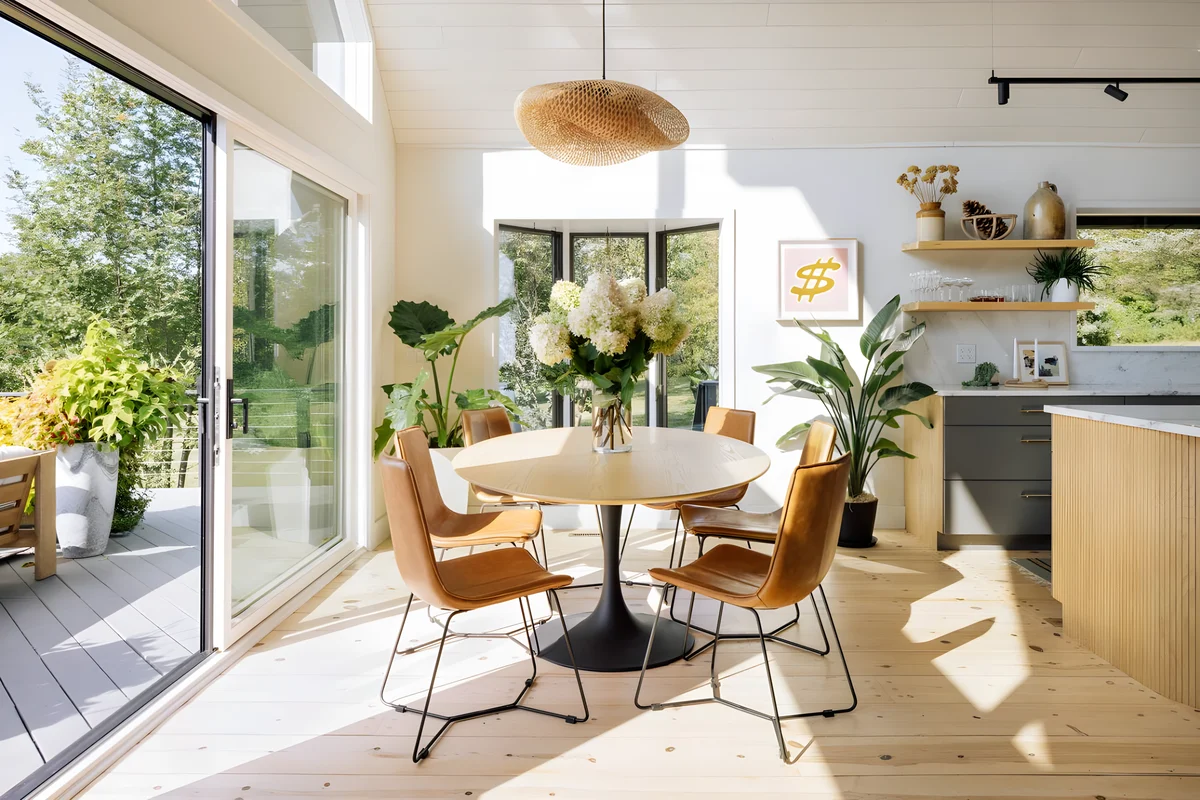 Wander Copake Valley