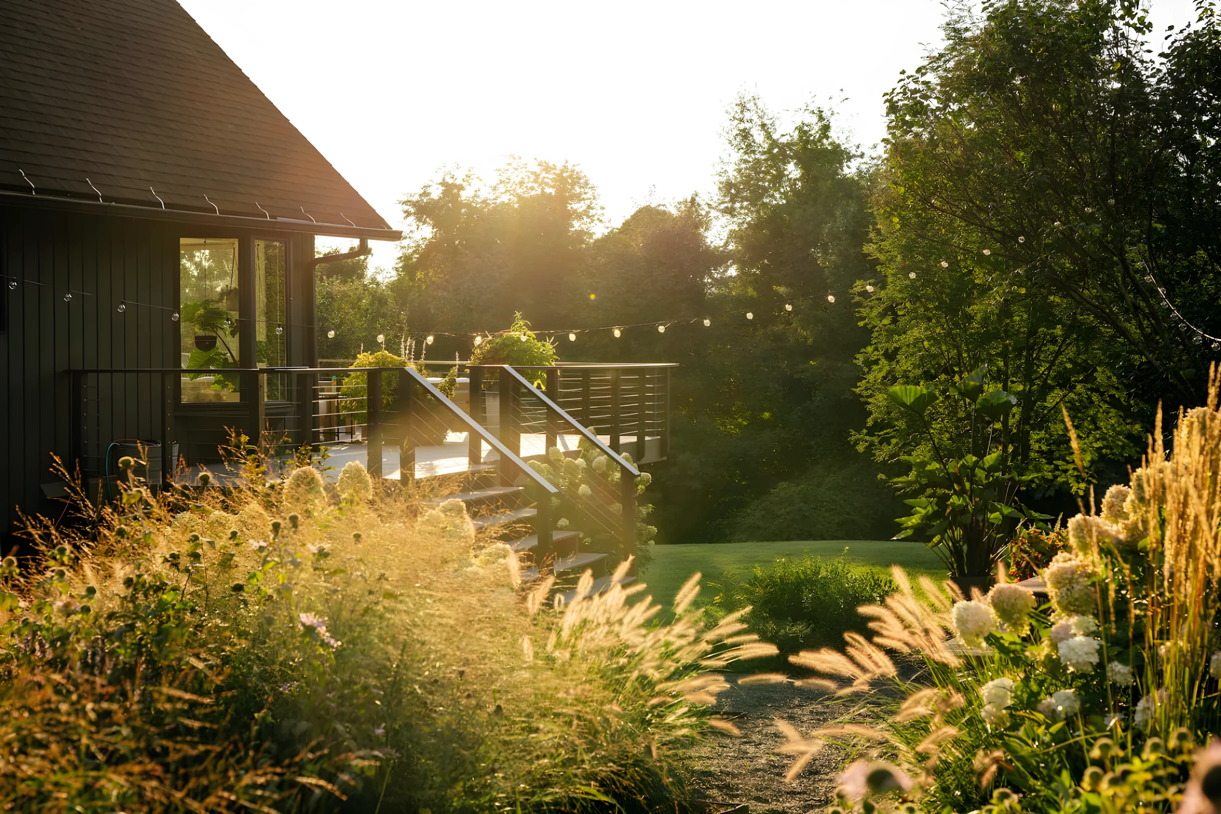 Private upstate home nestled in the Hudson Valley #59