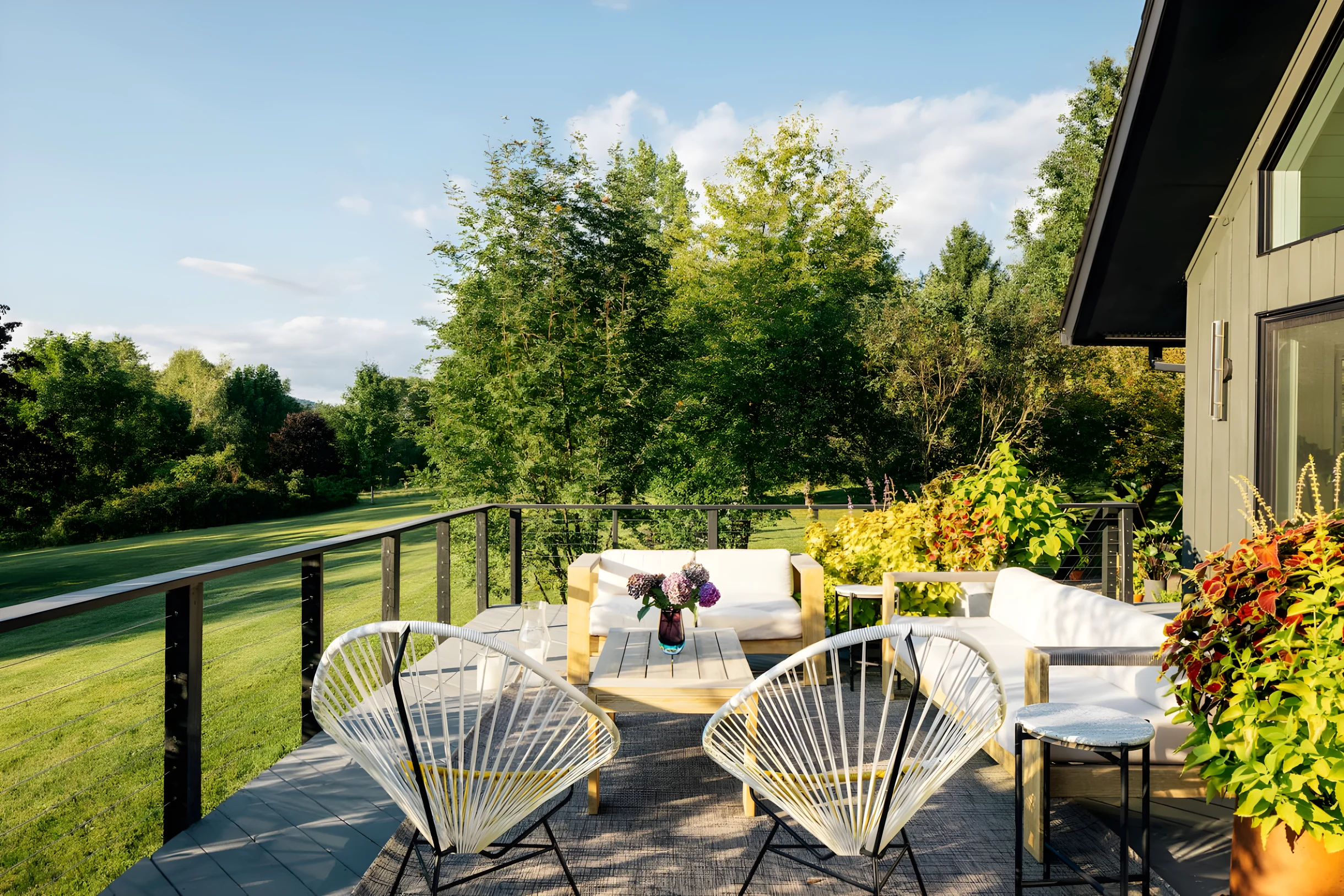 Private upstate home nestled in the Hudson Valley #58