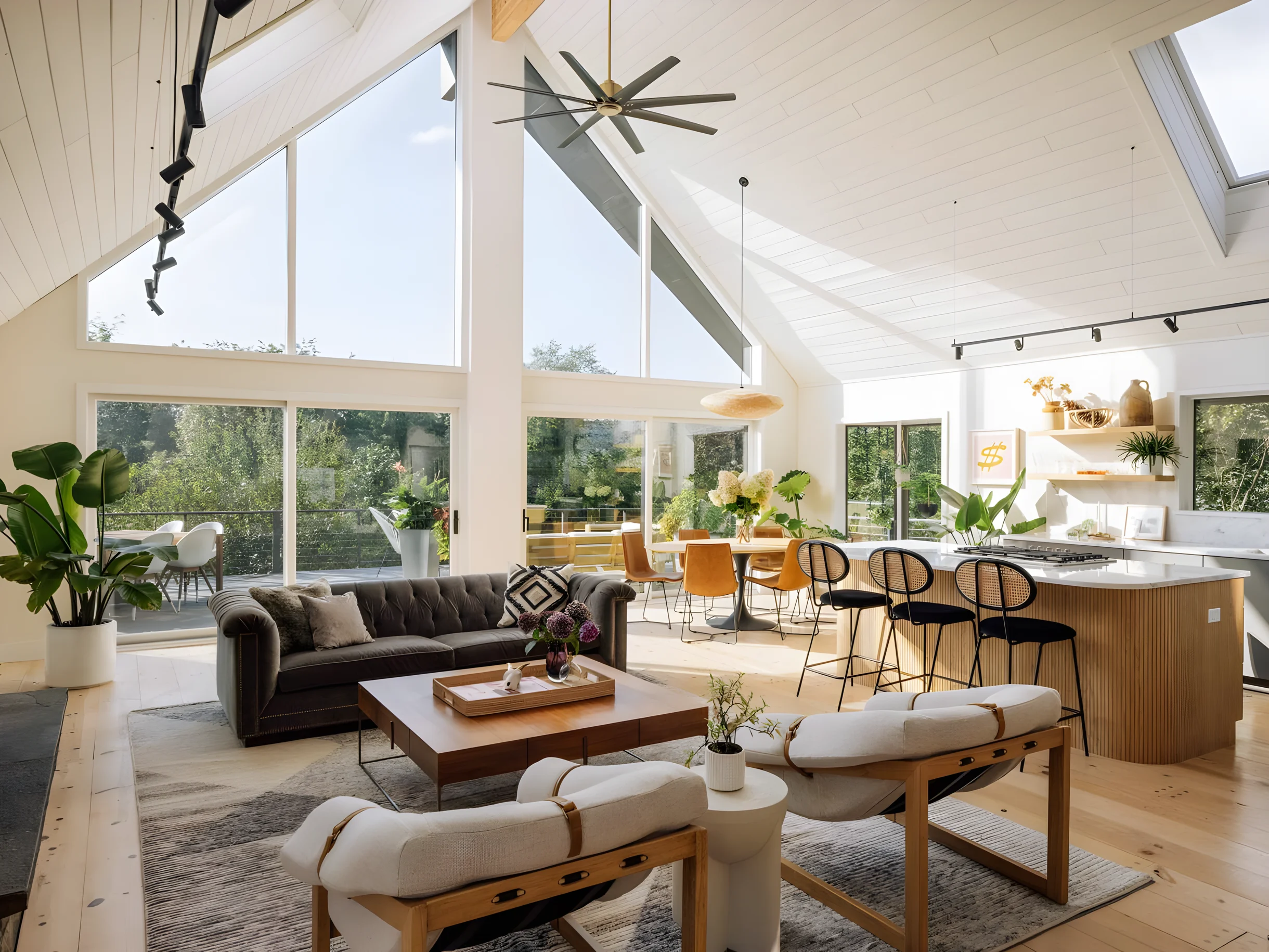 Private upstate home nestled in the Hudson Valley #13