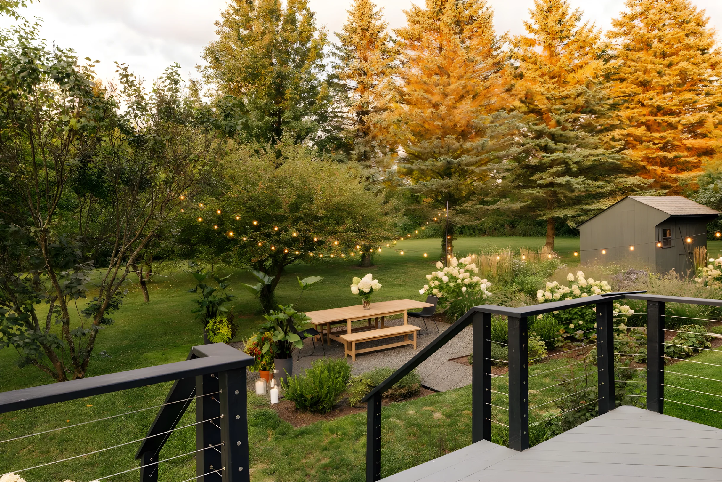 Private upstate home nestled in the Hudson Valley #65