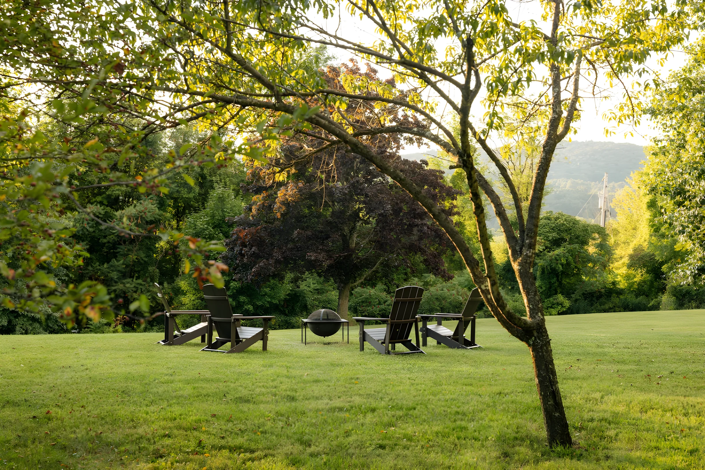 Private upstate home nestled in the Hudson Valley #41