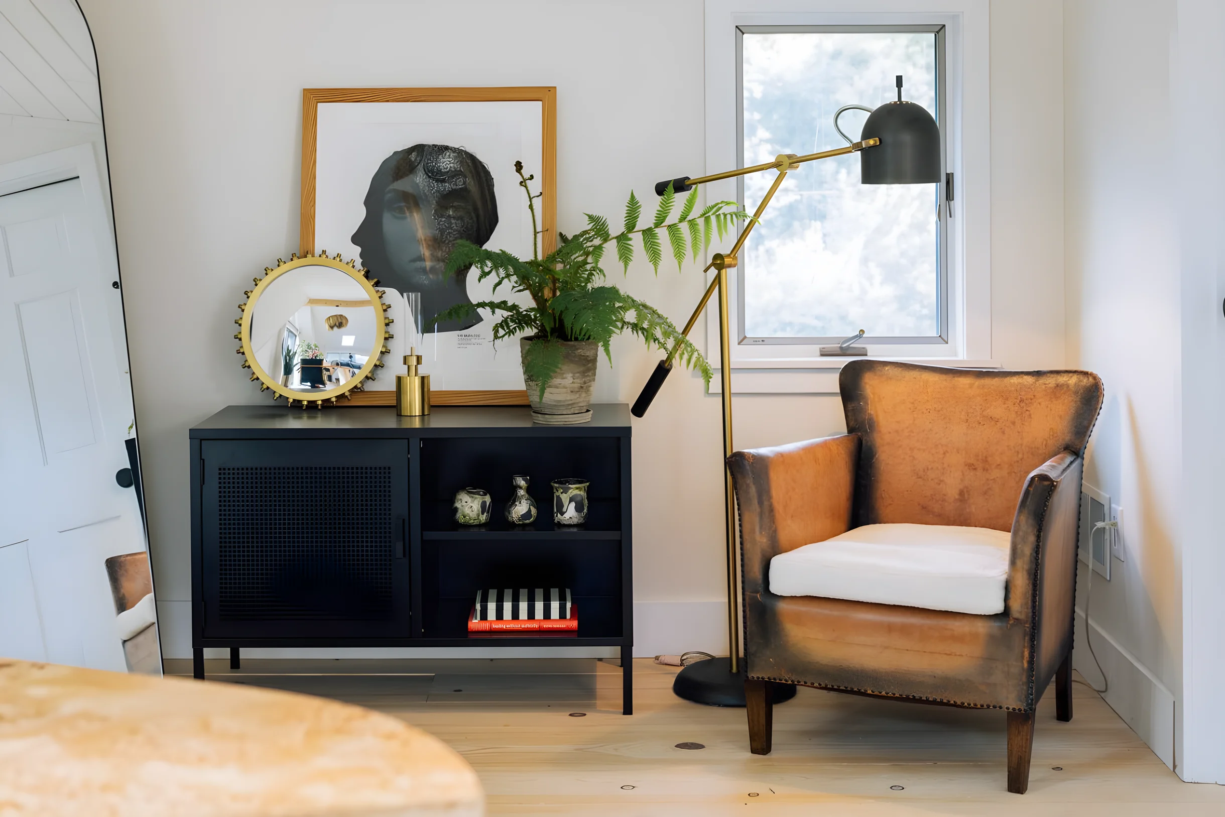 Private upstate home nestled in the Hudson Valley #40