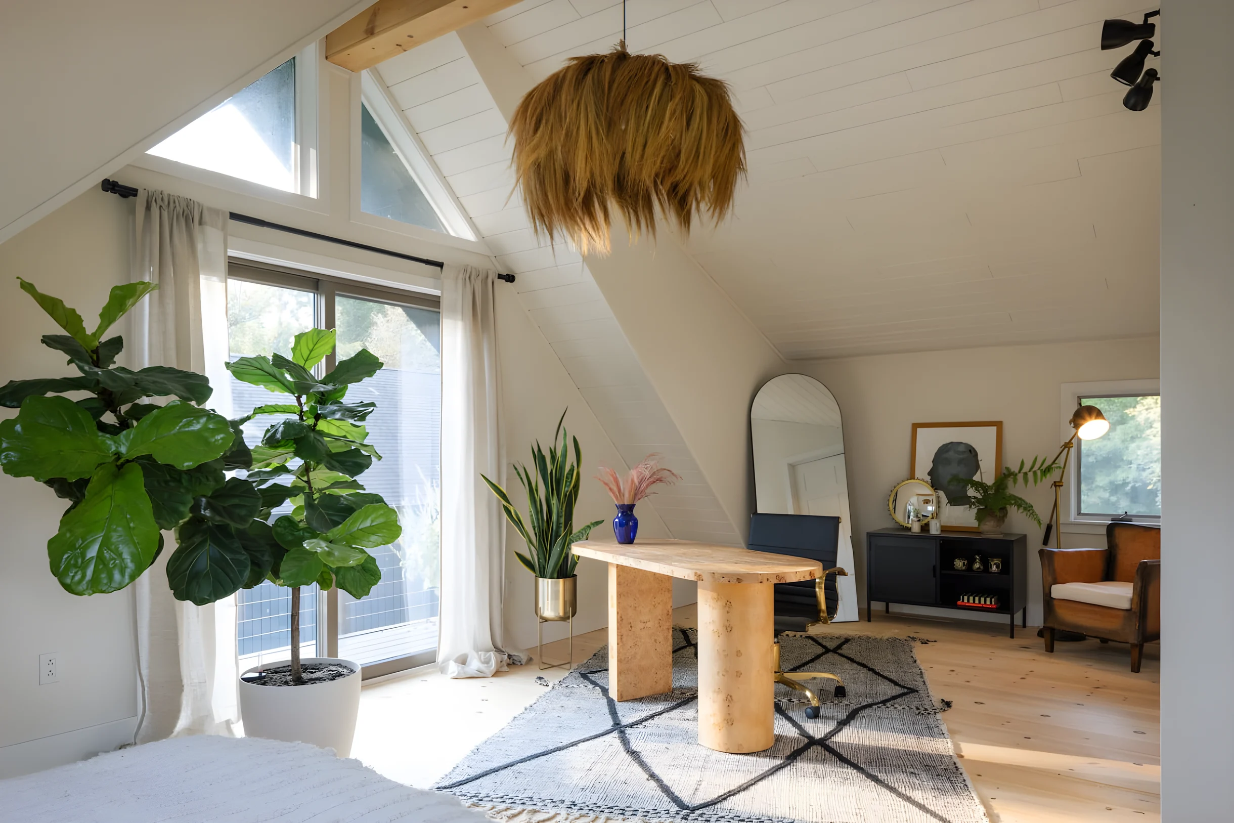 Private upstate home nestled in the Hudson Valley #25