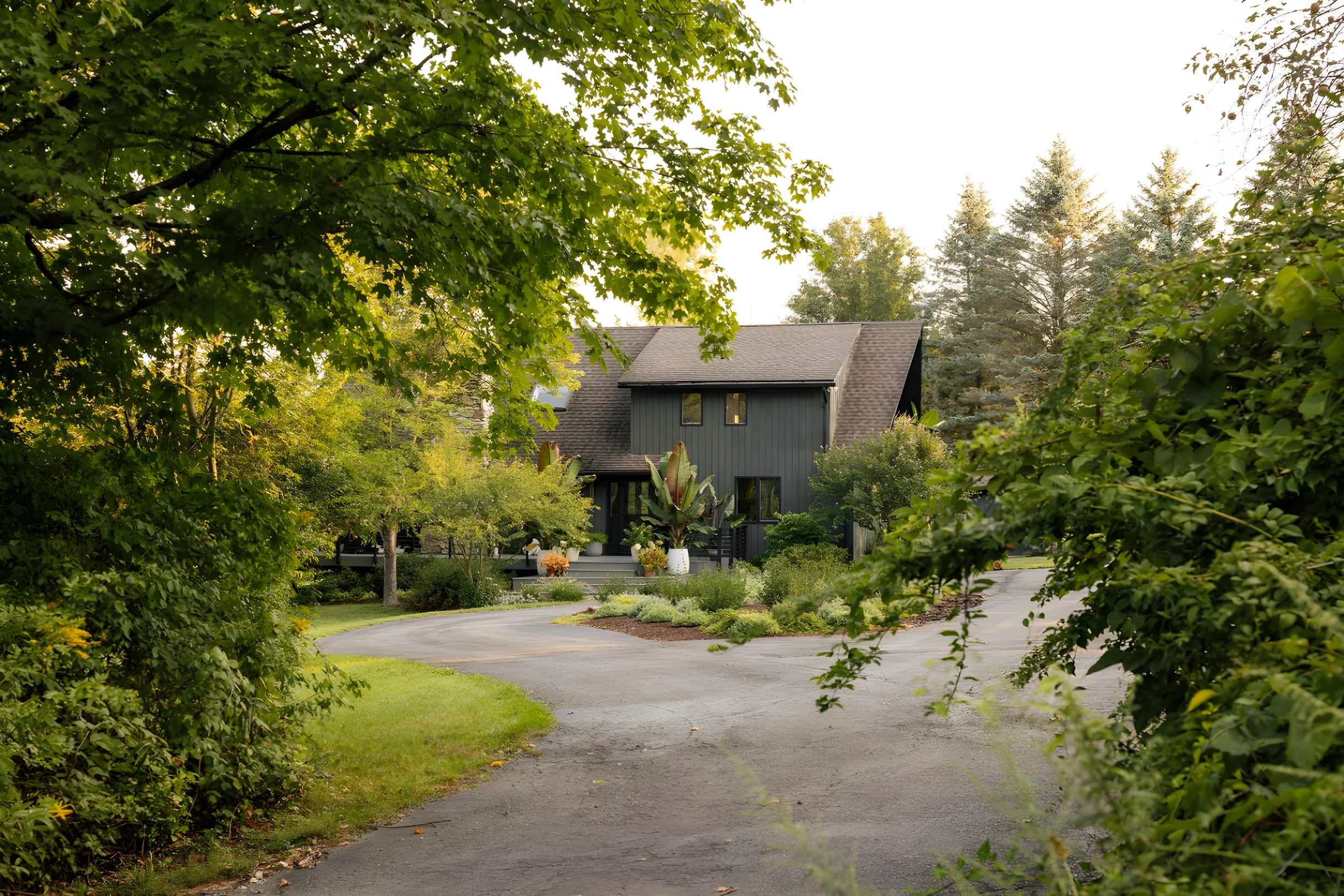 Private upstate home nestled in the Hudson Valley #49