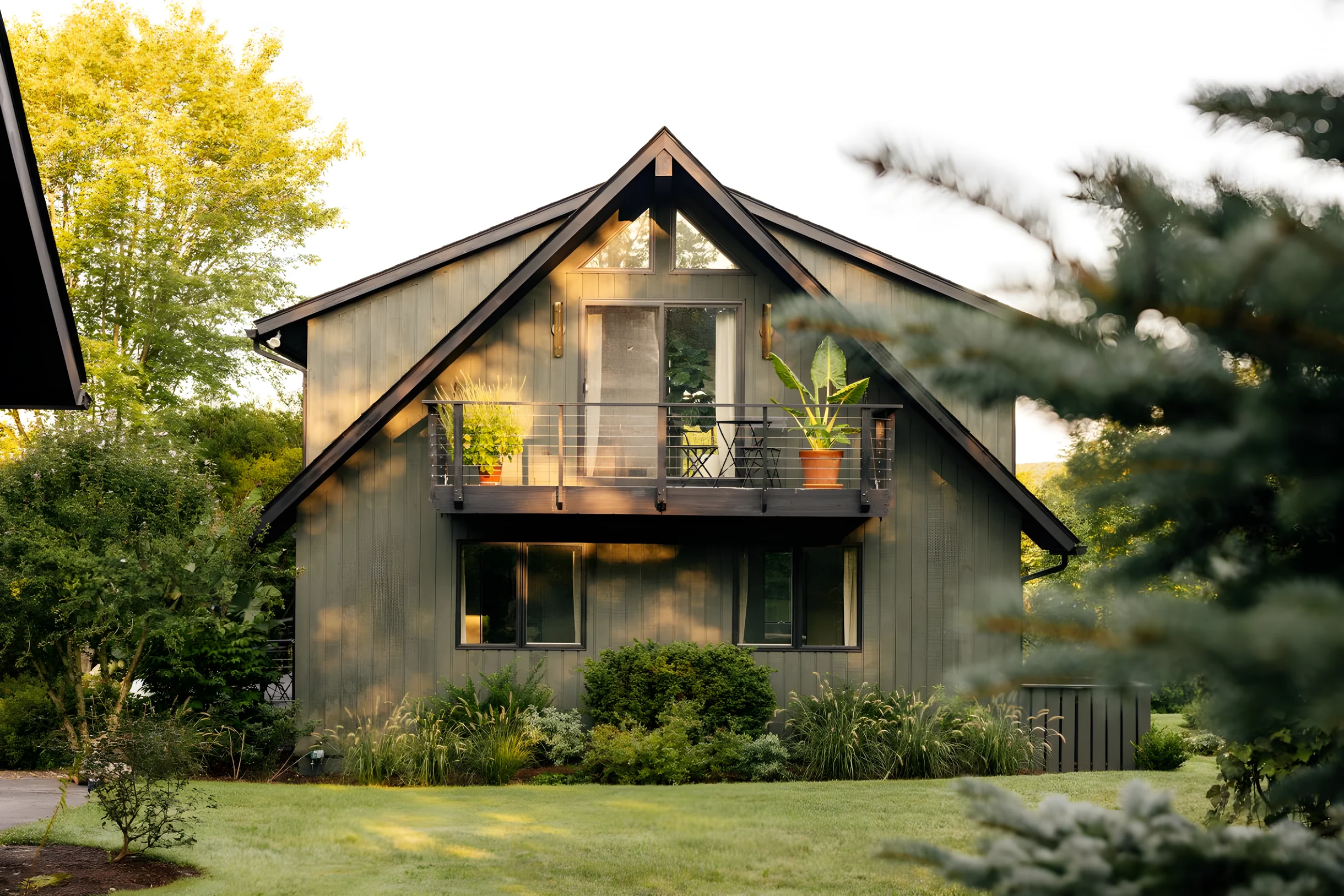 Private upstate home nestled in the Hudson Valley #50