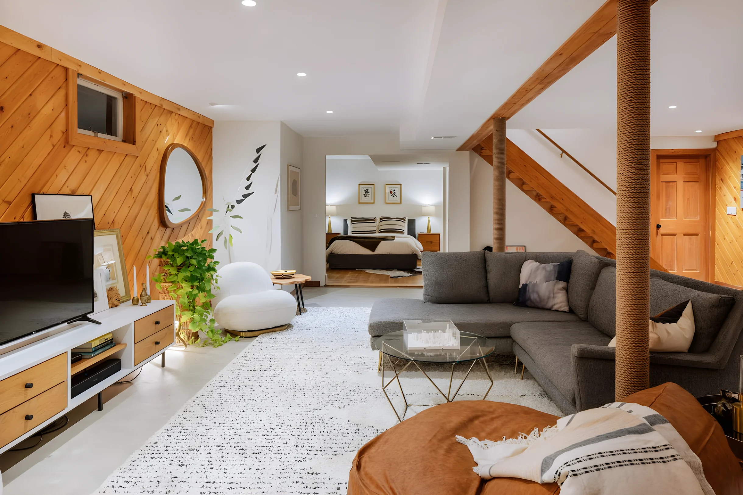 Private upstate home nestled in the Hudson Valley #10