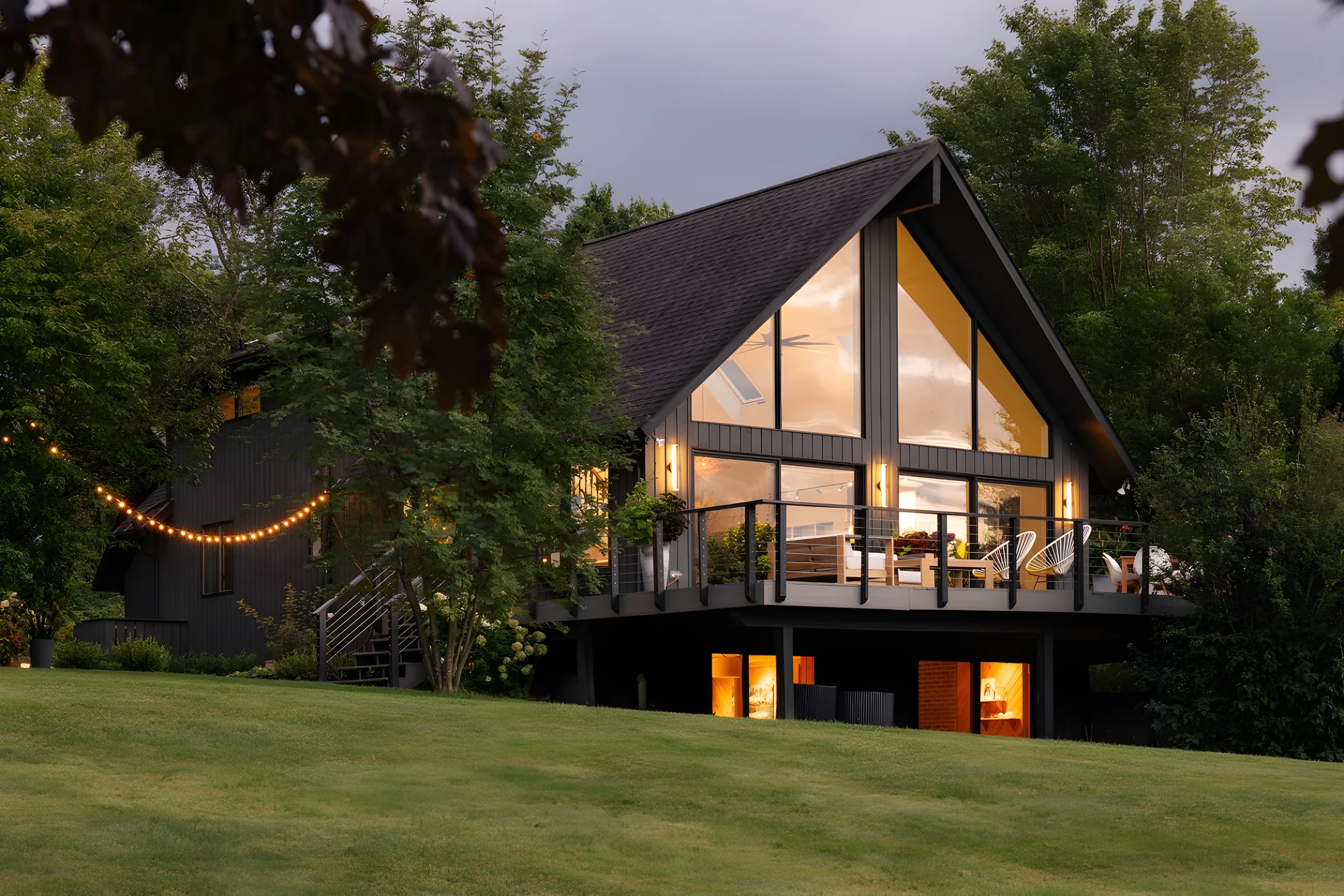 Private upstate home nestled in the Hudson Valley #37