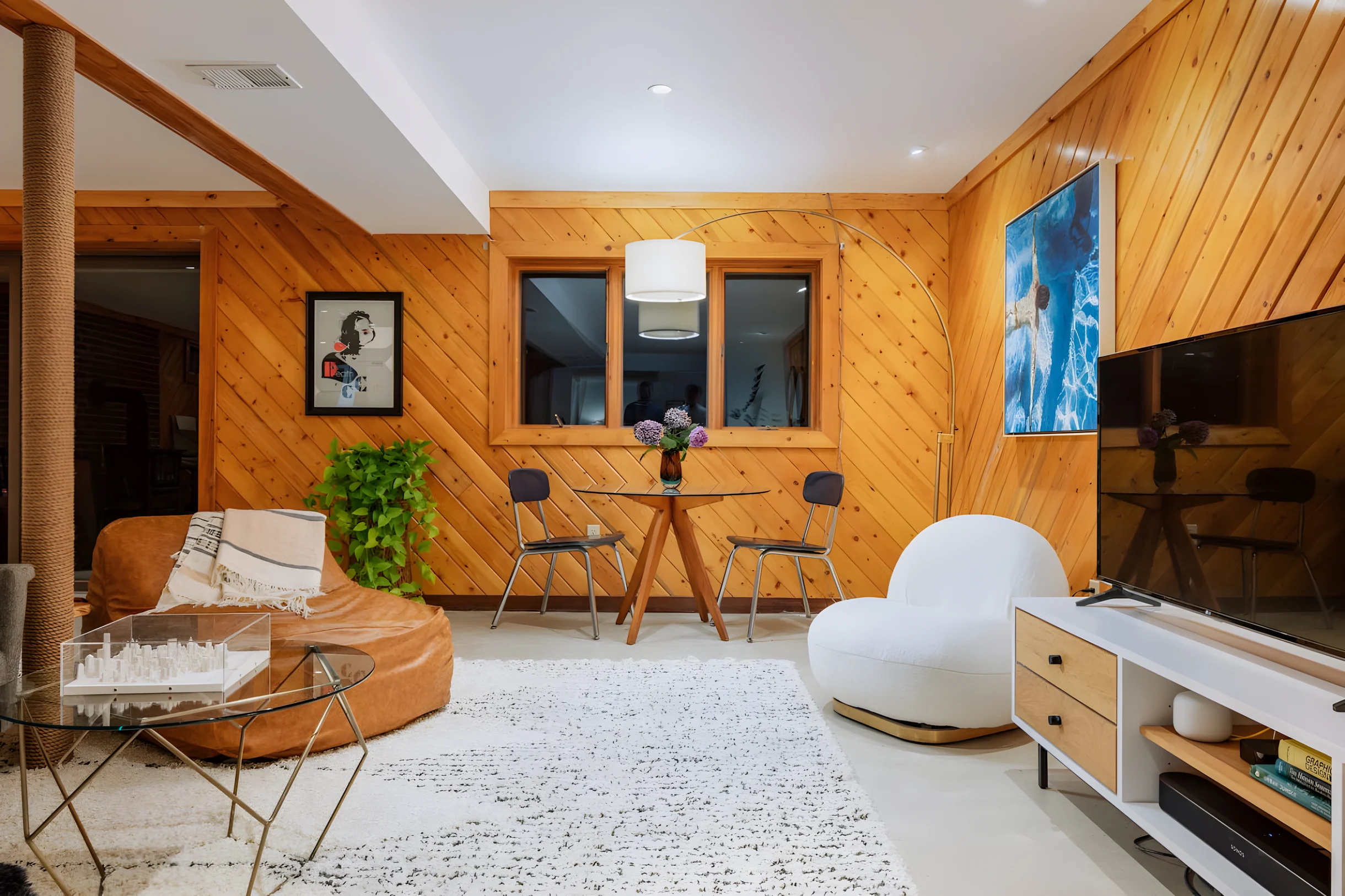 Private upstate home nestled in the Hudson Valley #22