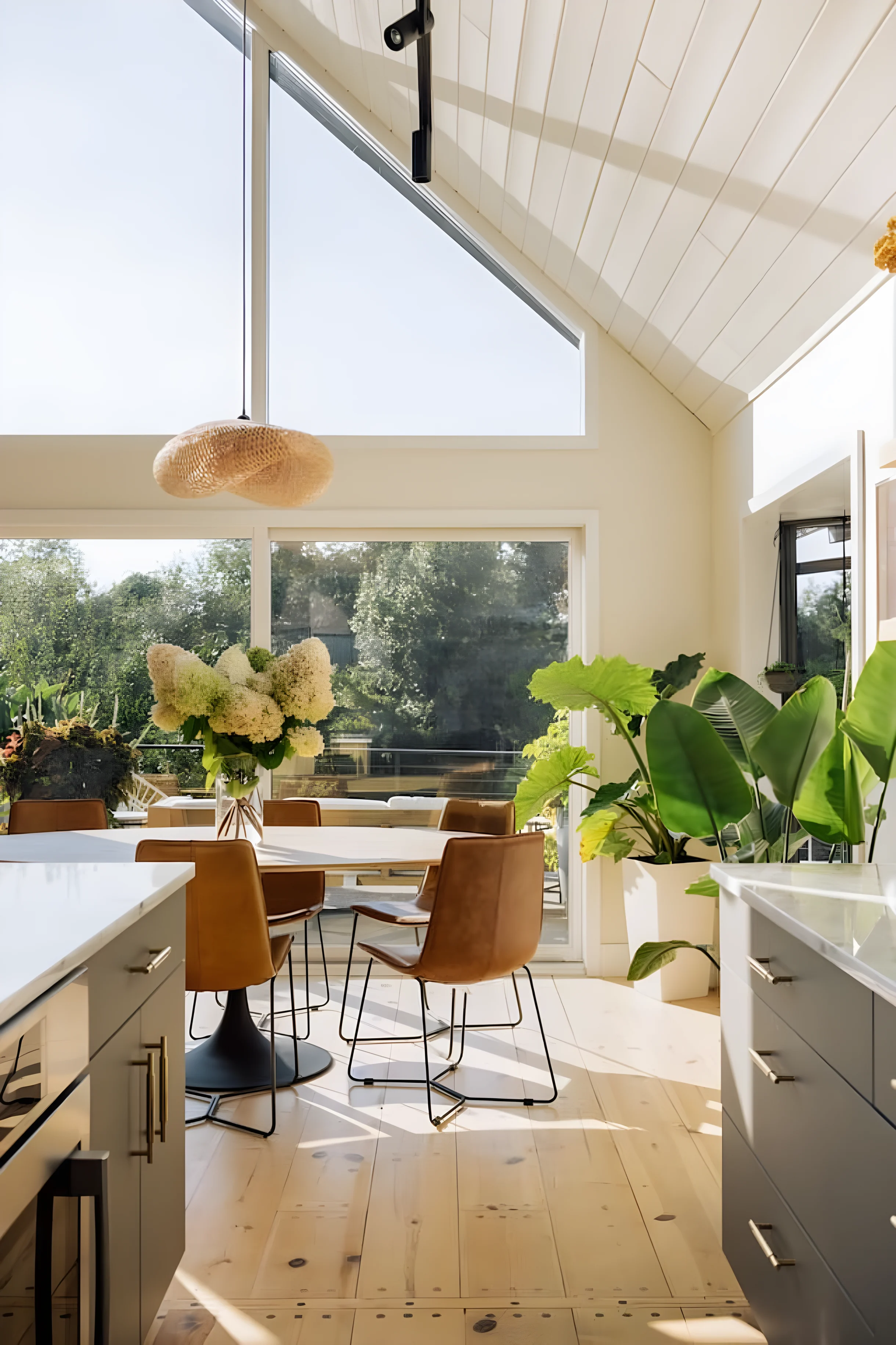 Private upstate home nestled in the Hudson Valley #27