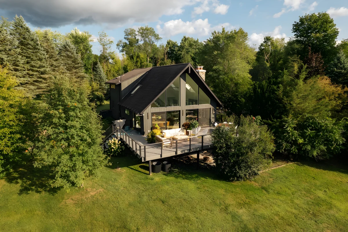 Wander Copake Valley