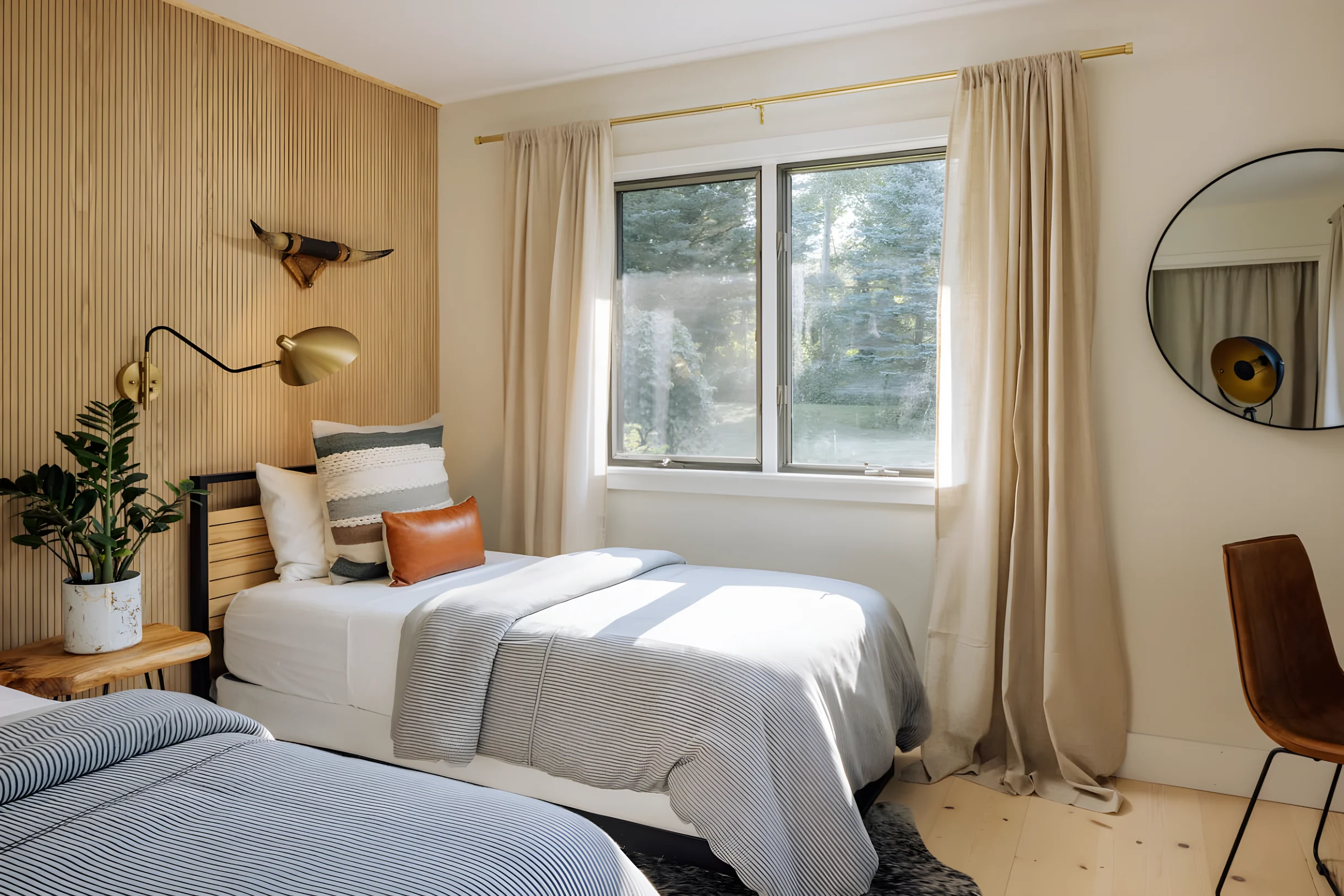 Private upstate home nestled in the Hudson Valley #23