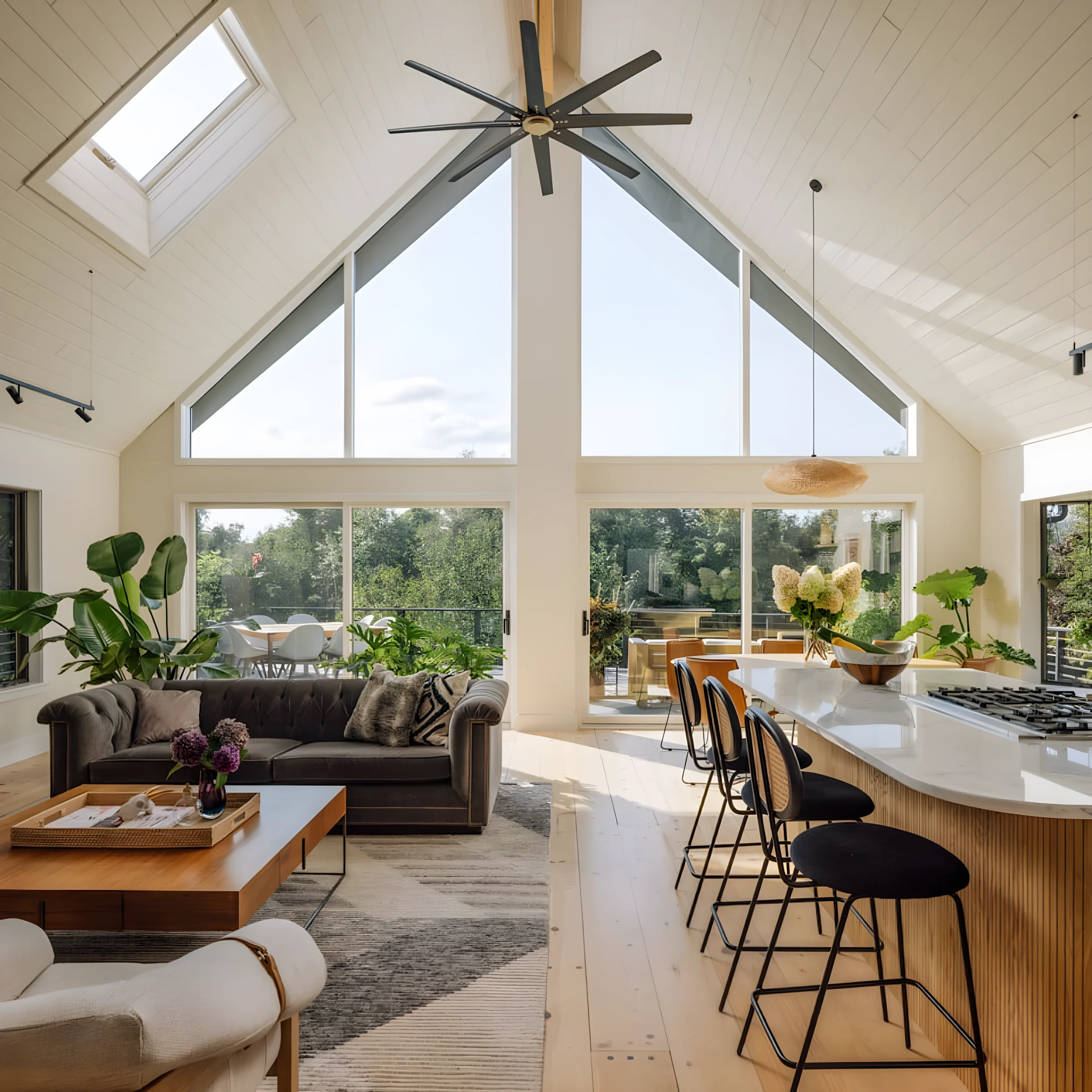 Private upstate home nestled in the Hudson Valley #24