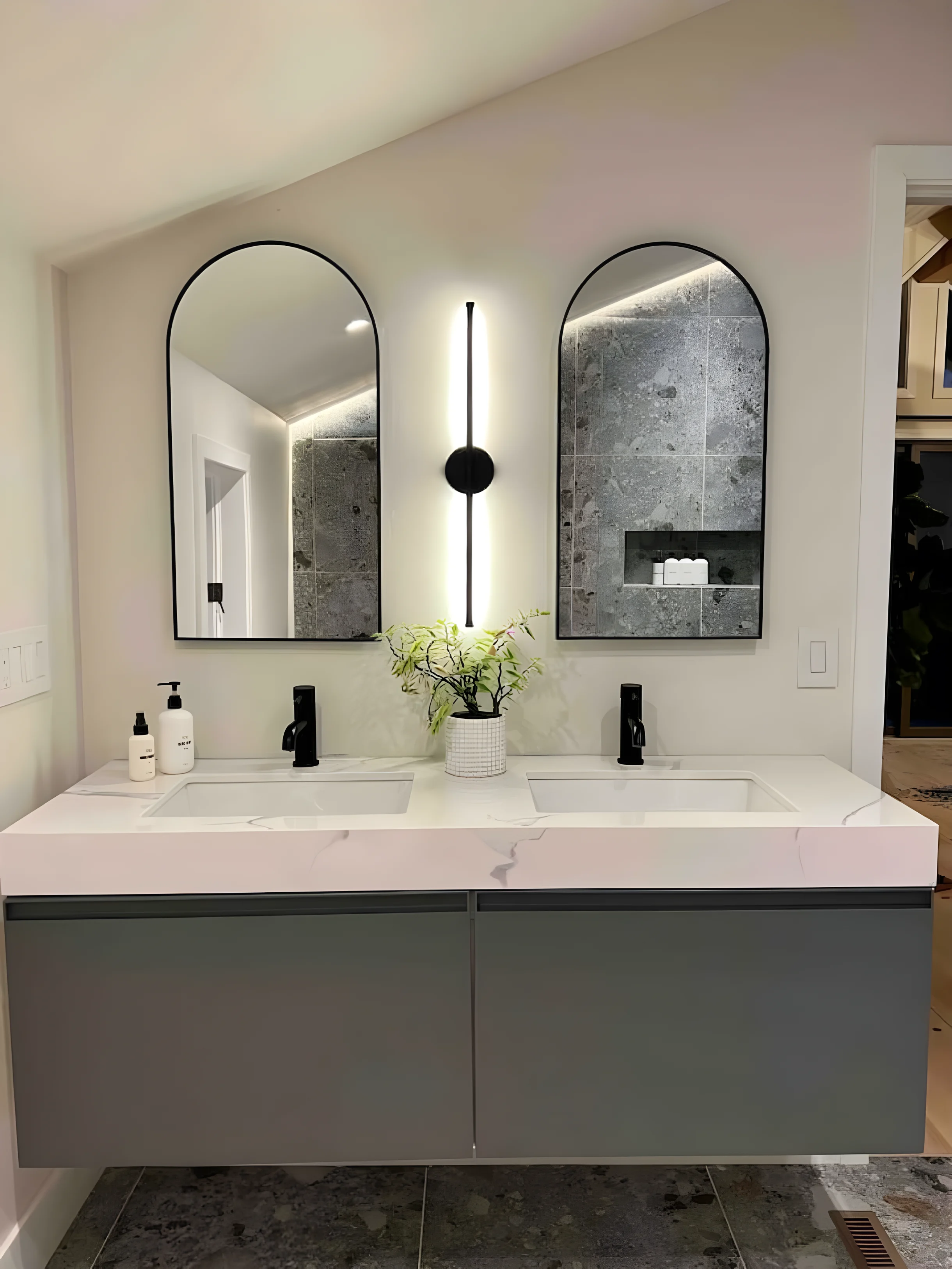 Private upstate home nestled in the Hudson Valley #32