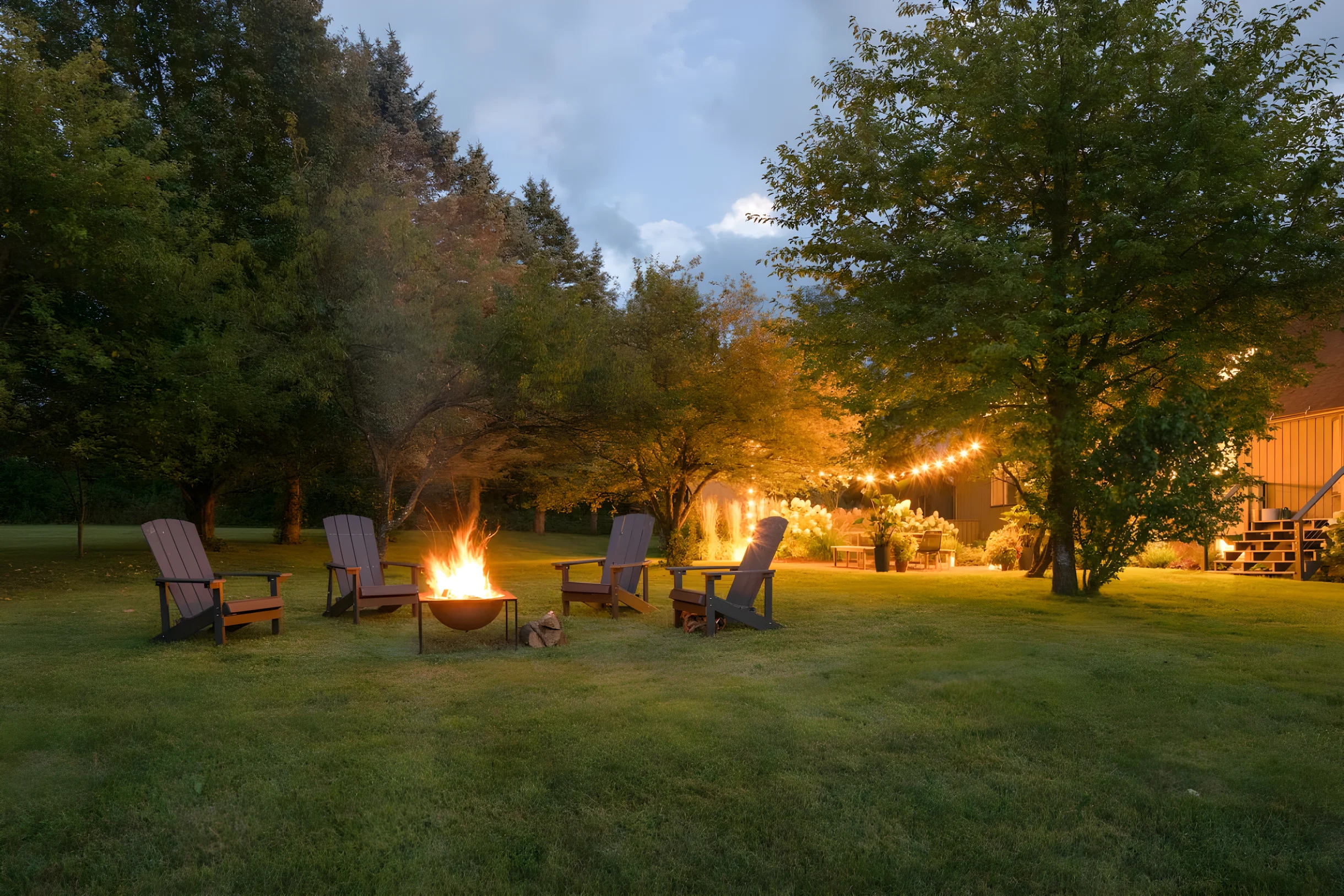 Private upstate home nestled in the Hudson Valley #16