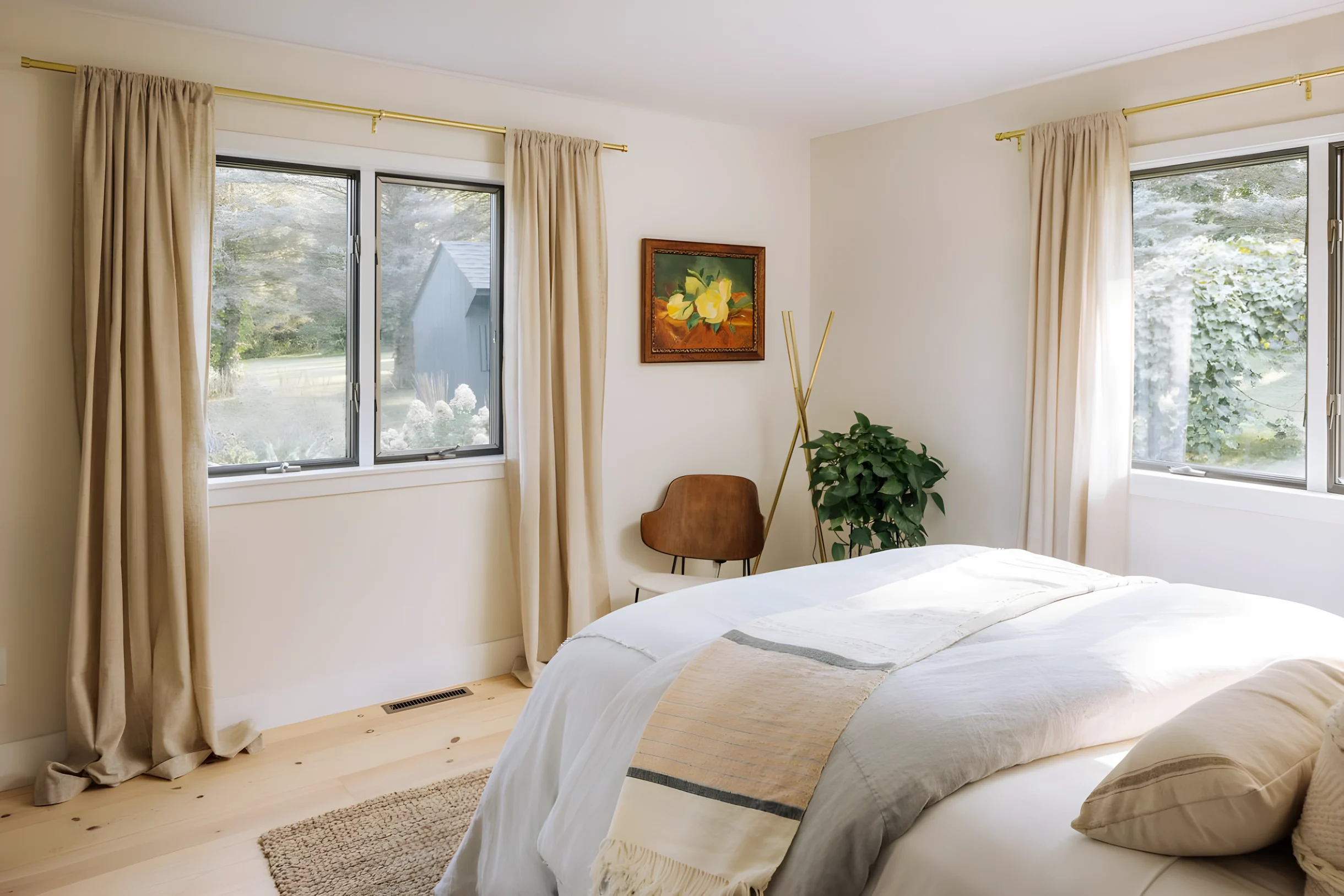 Private upstate home nestled in the Hudson Valley #31