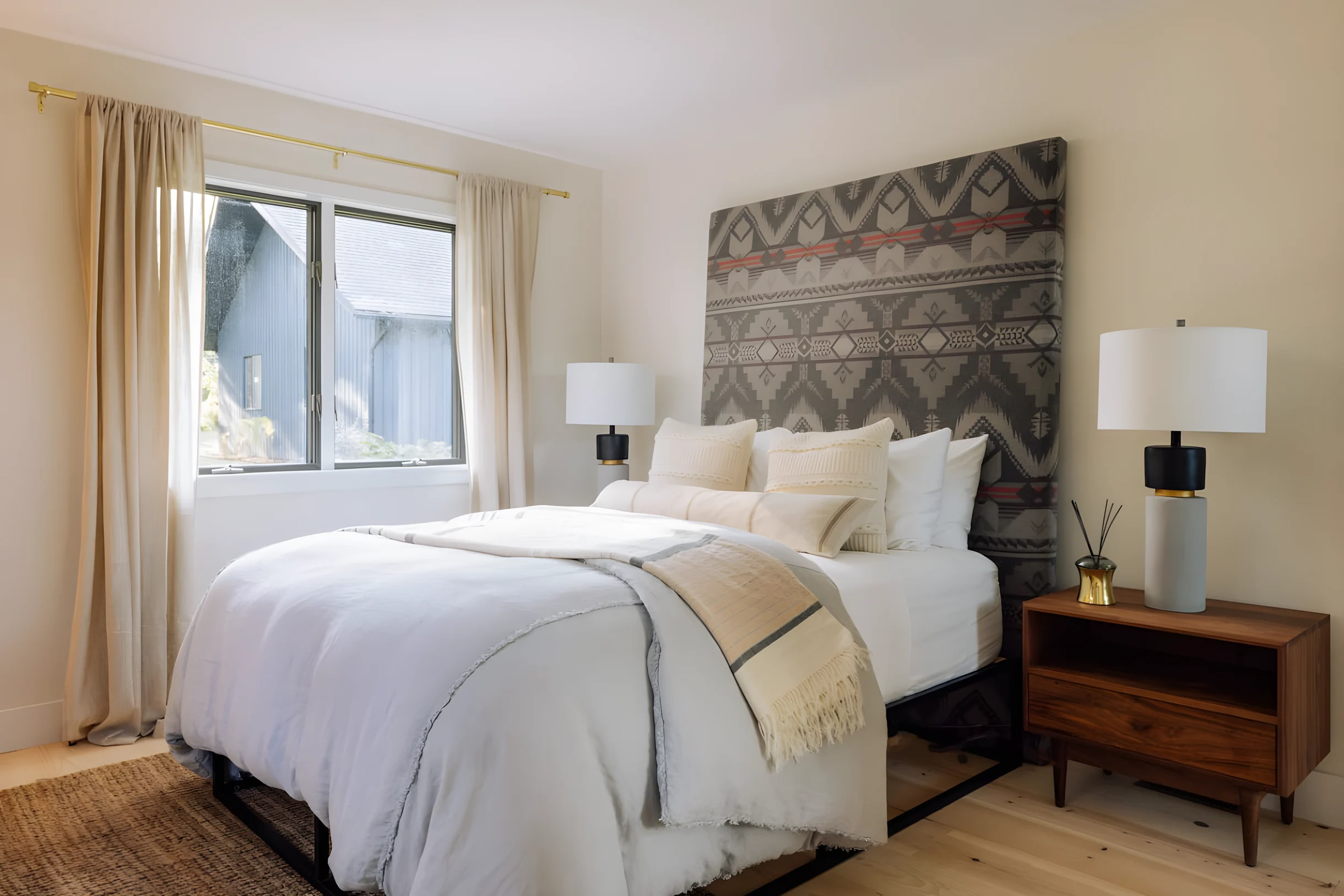 Private upstate home nestled in the Hudson Valley #15