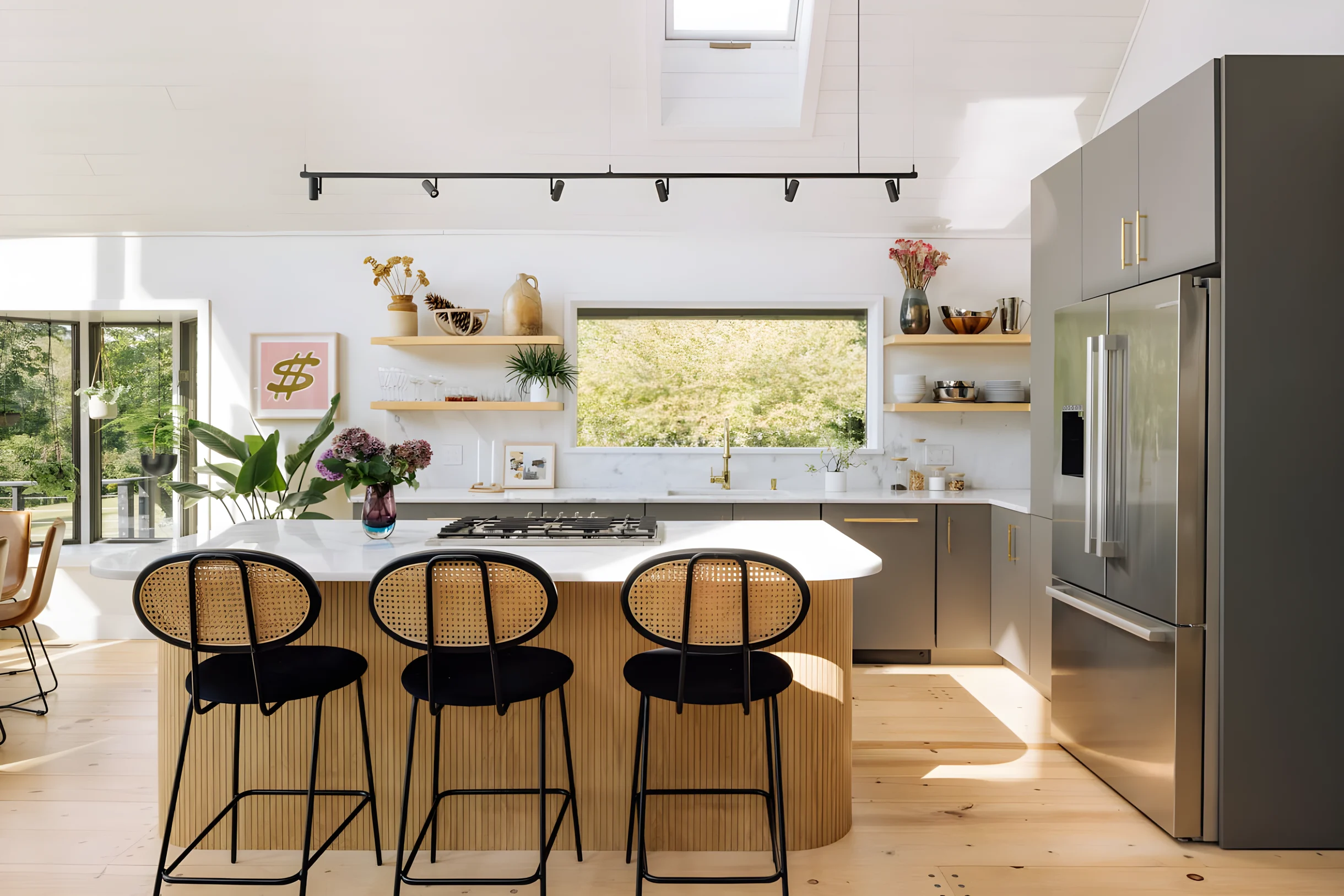 Private upstate home nestled in the Hudson Valley #46