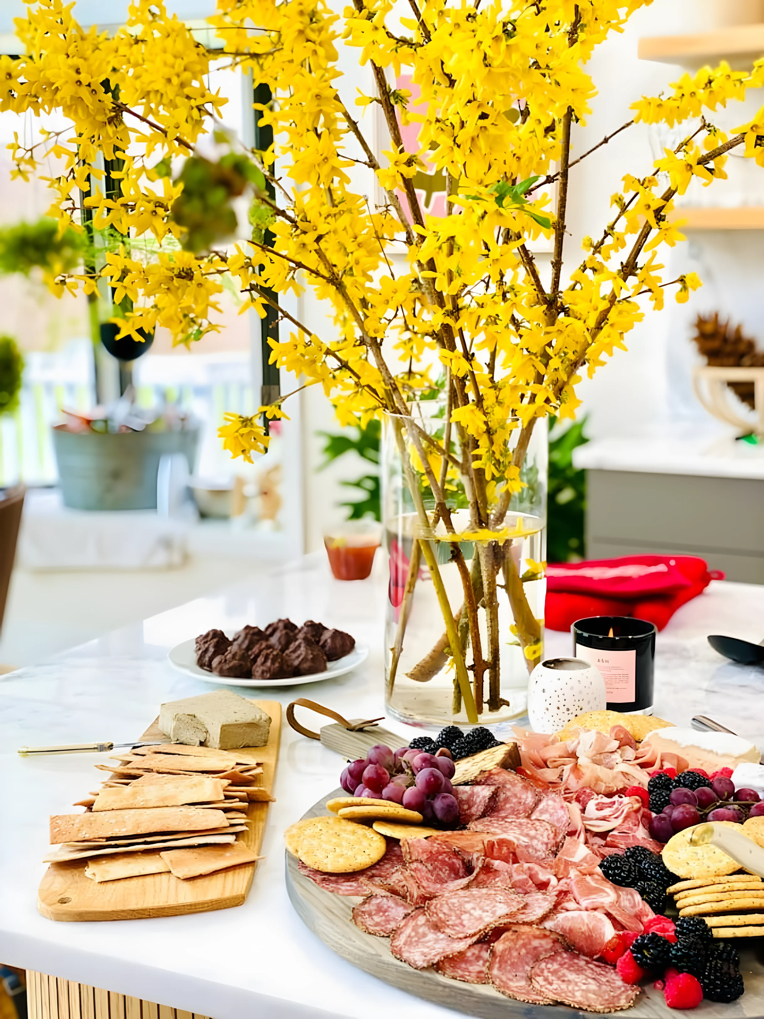 Private upstate home nestled in the Hudson Valley #53