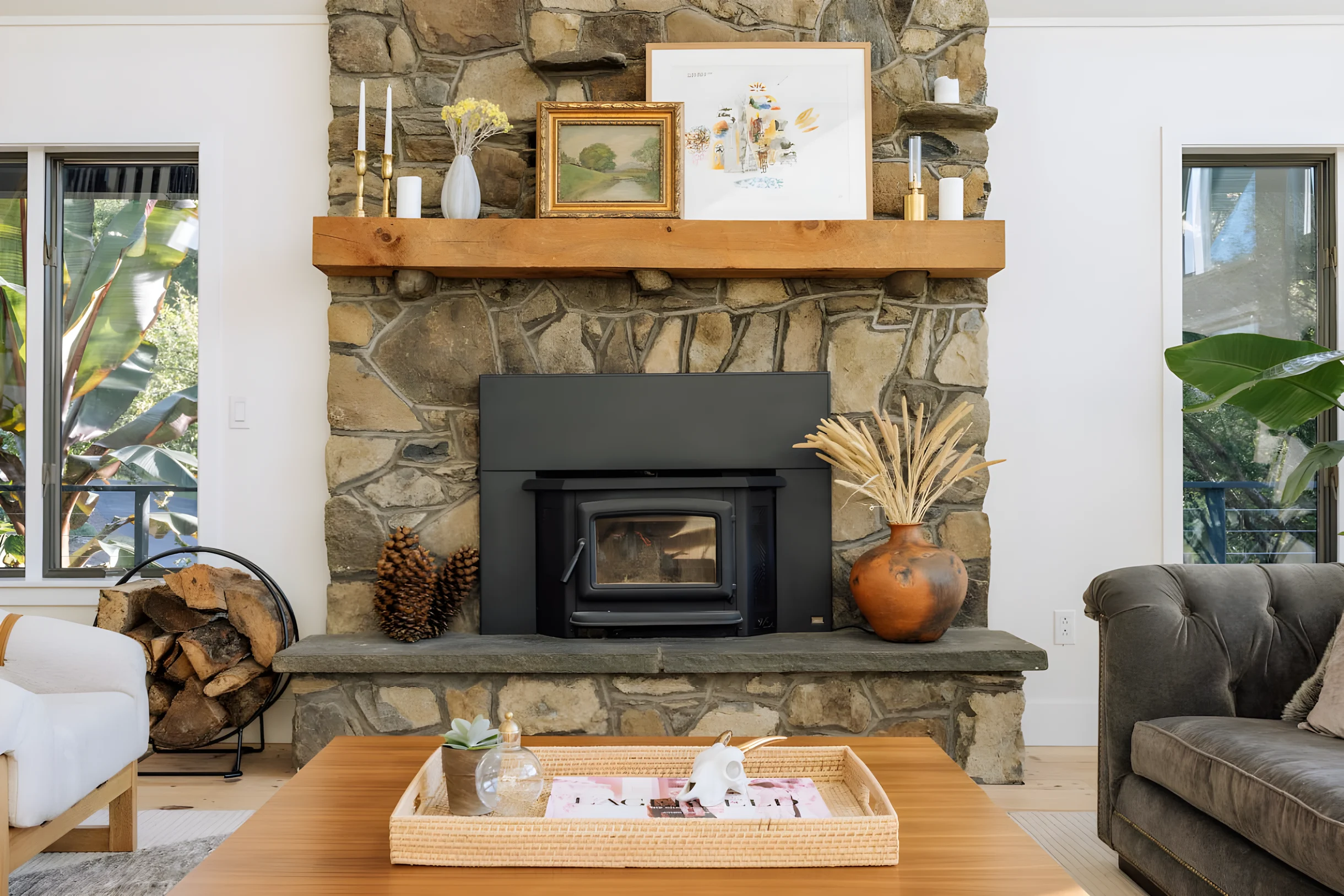 Private upstate home nestled in the Hudson Valley #38