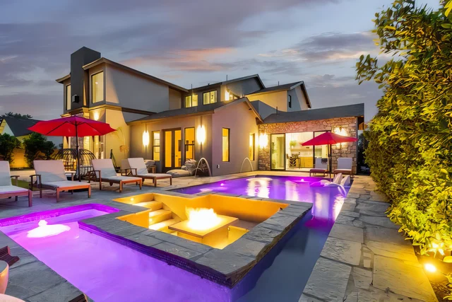 Wander Scottsdale Desertview #2