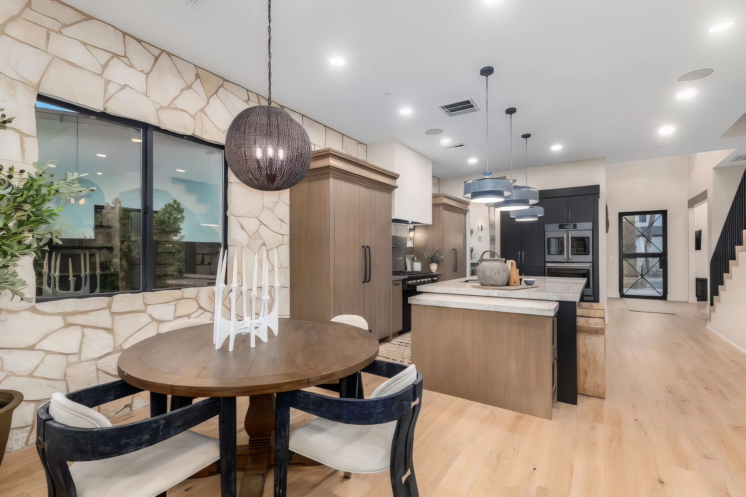 Wander Scottsdale Desertview #7