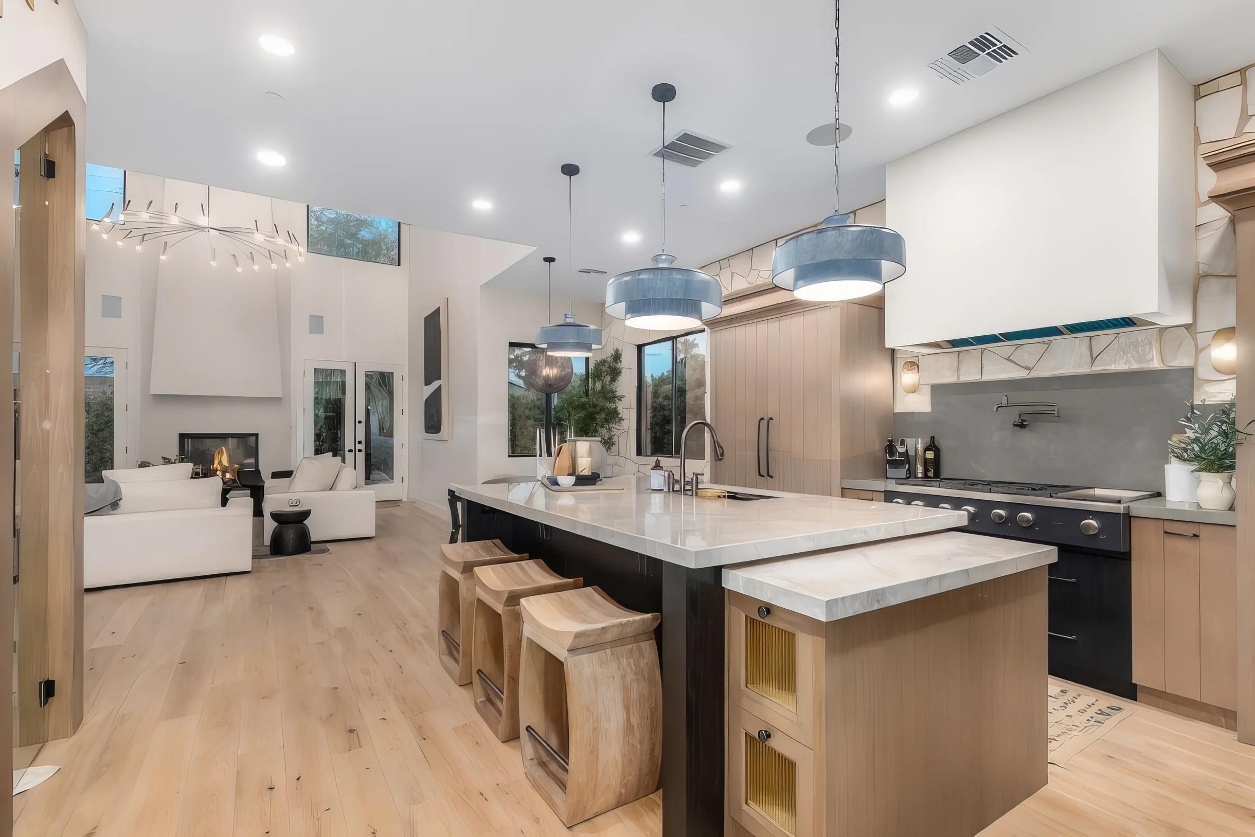 Wander Scottsdale Desertview #24