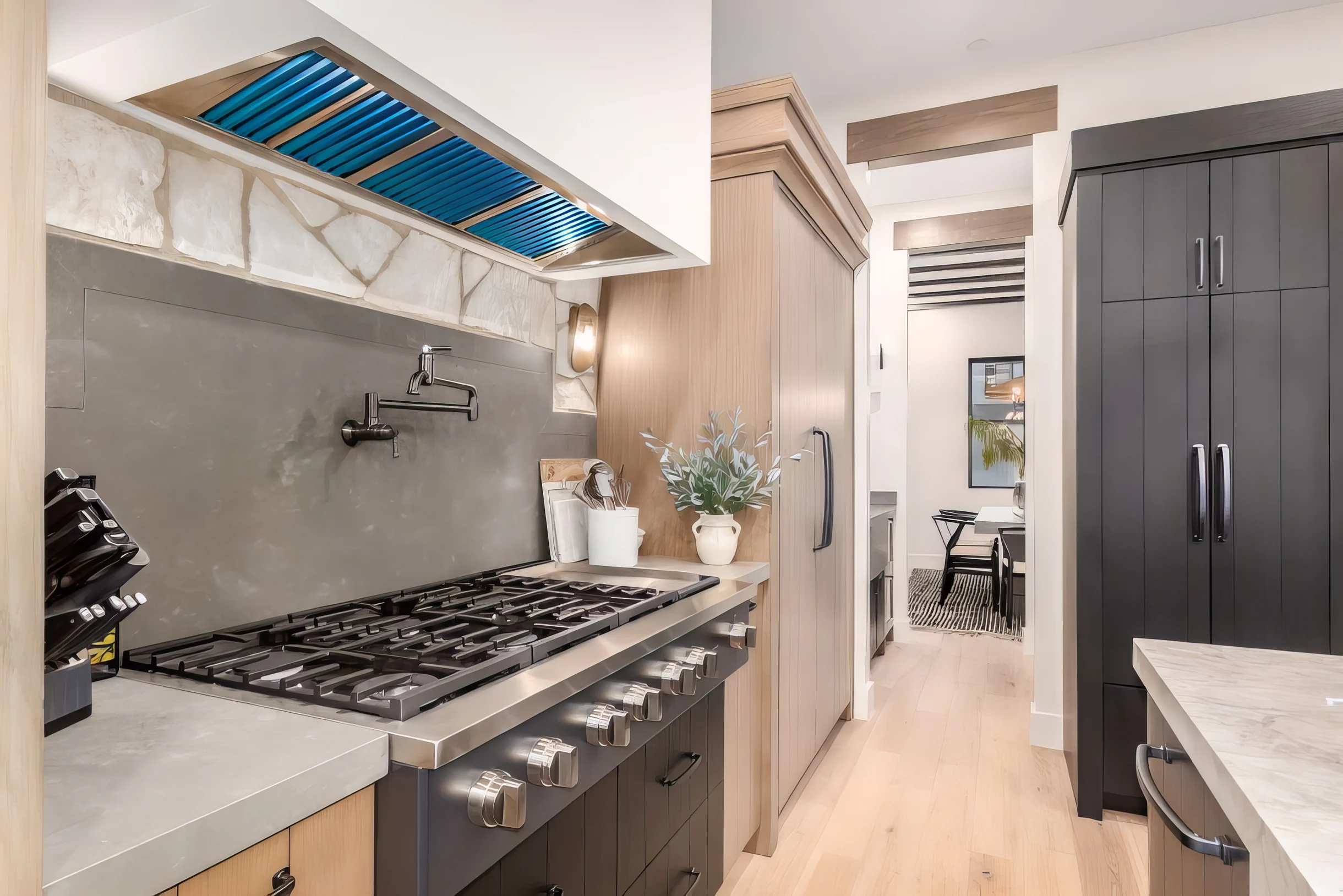 Wander Scottsdale Desertview #32