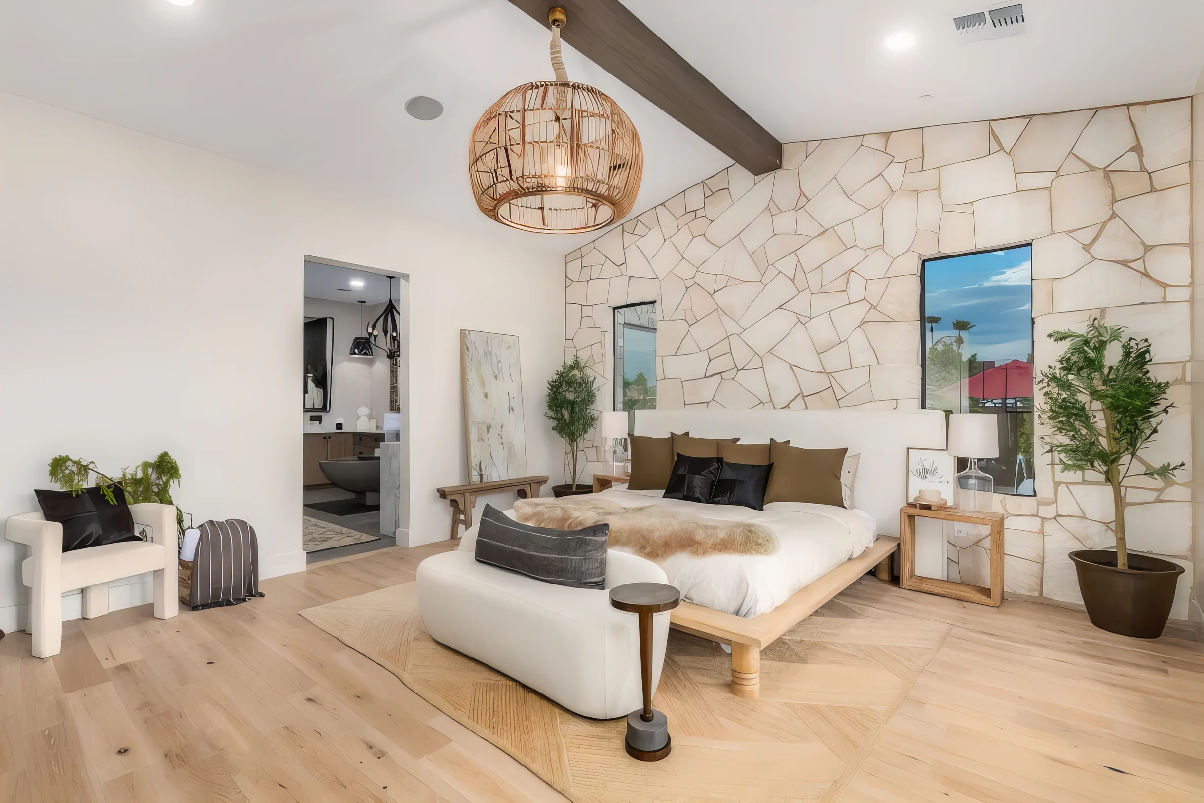 Wander Scottsdale Desertview #26