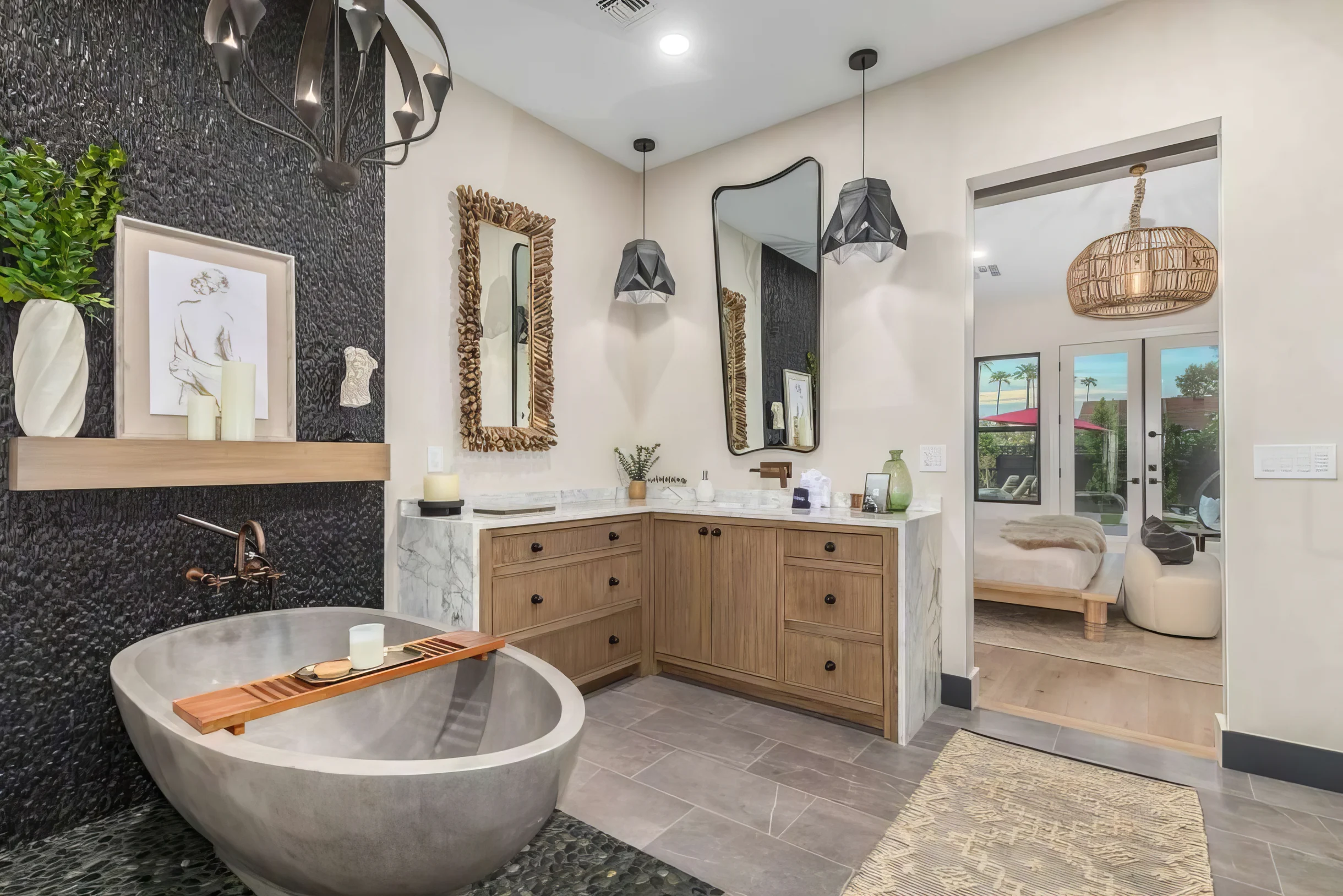 Wander Scottsdale Desertview #27