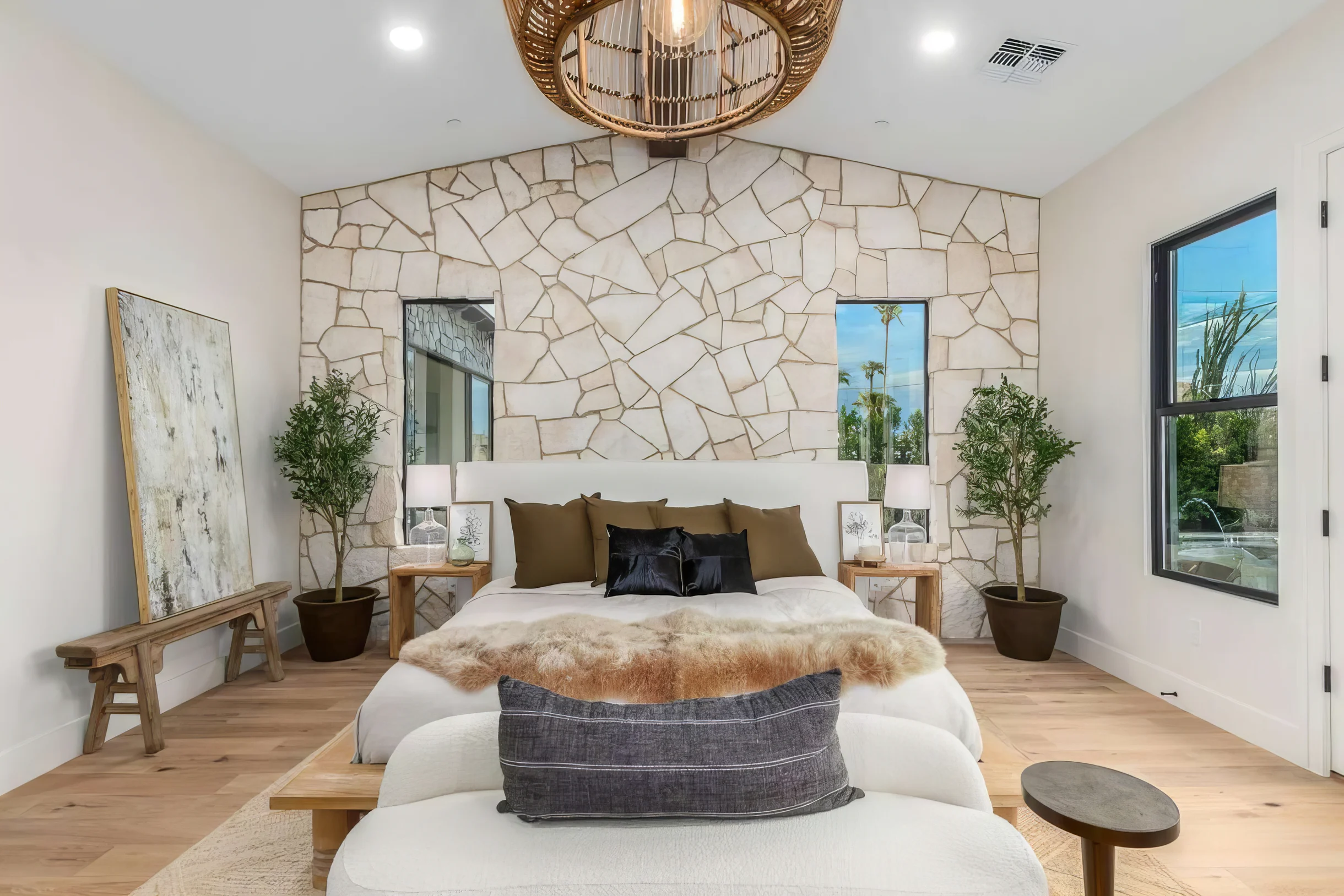 Wander Scottsdale Desertview