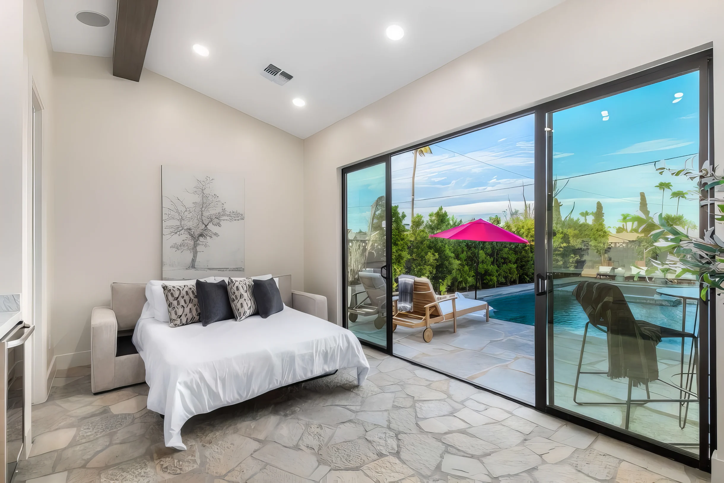 Wander Scottsdale Desertview #15