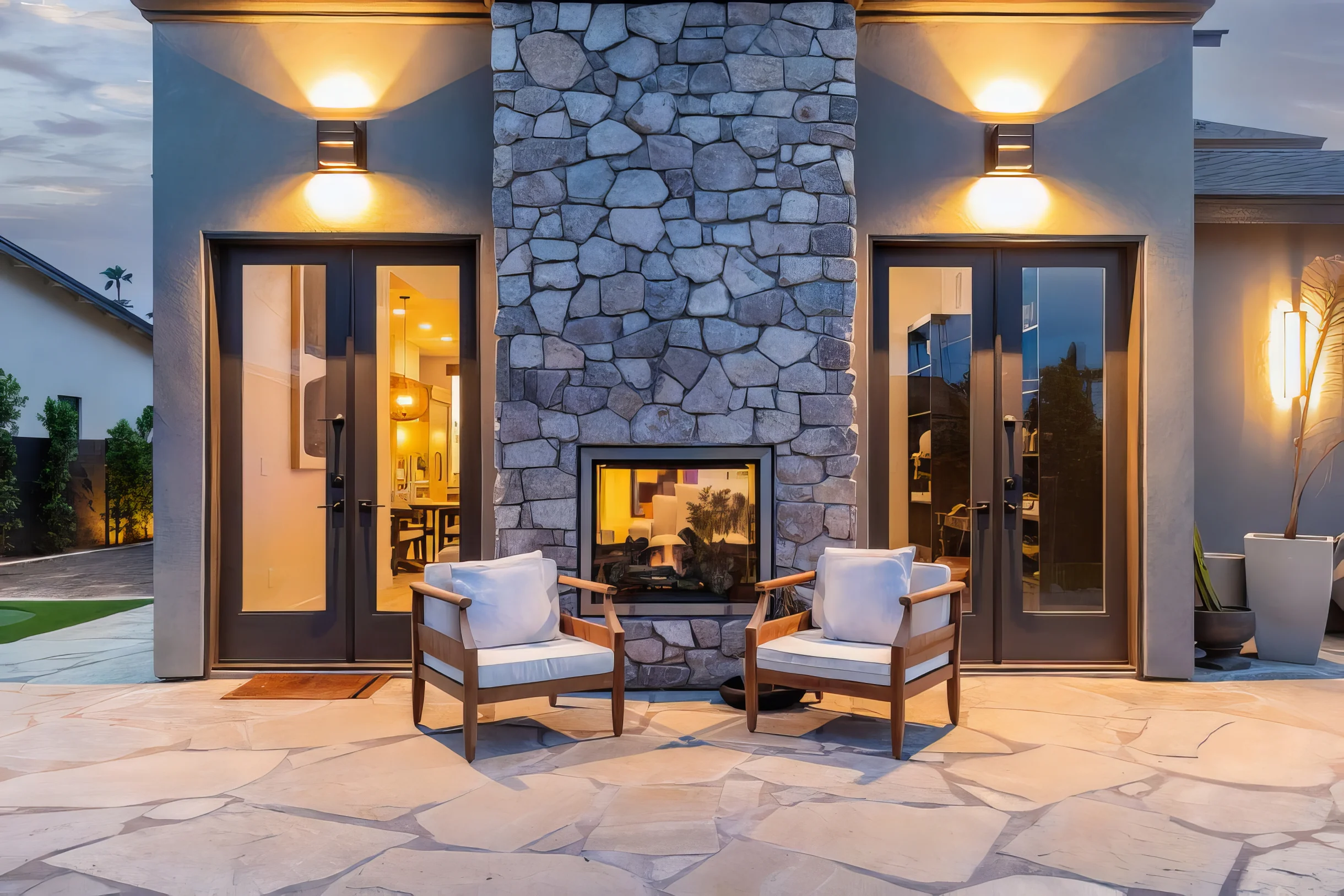 Wander Scottsdale Desertview #19