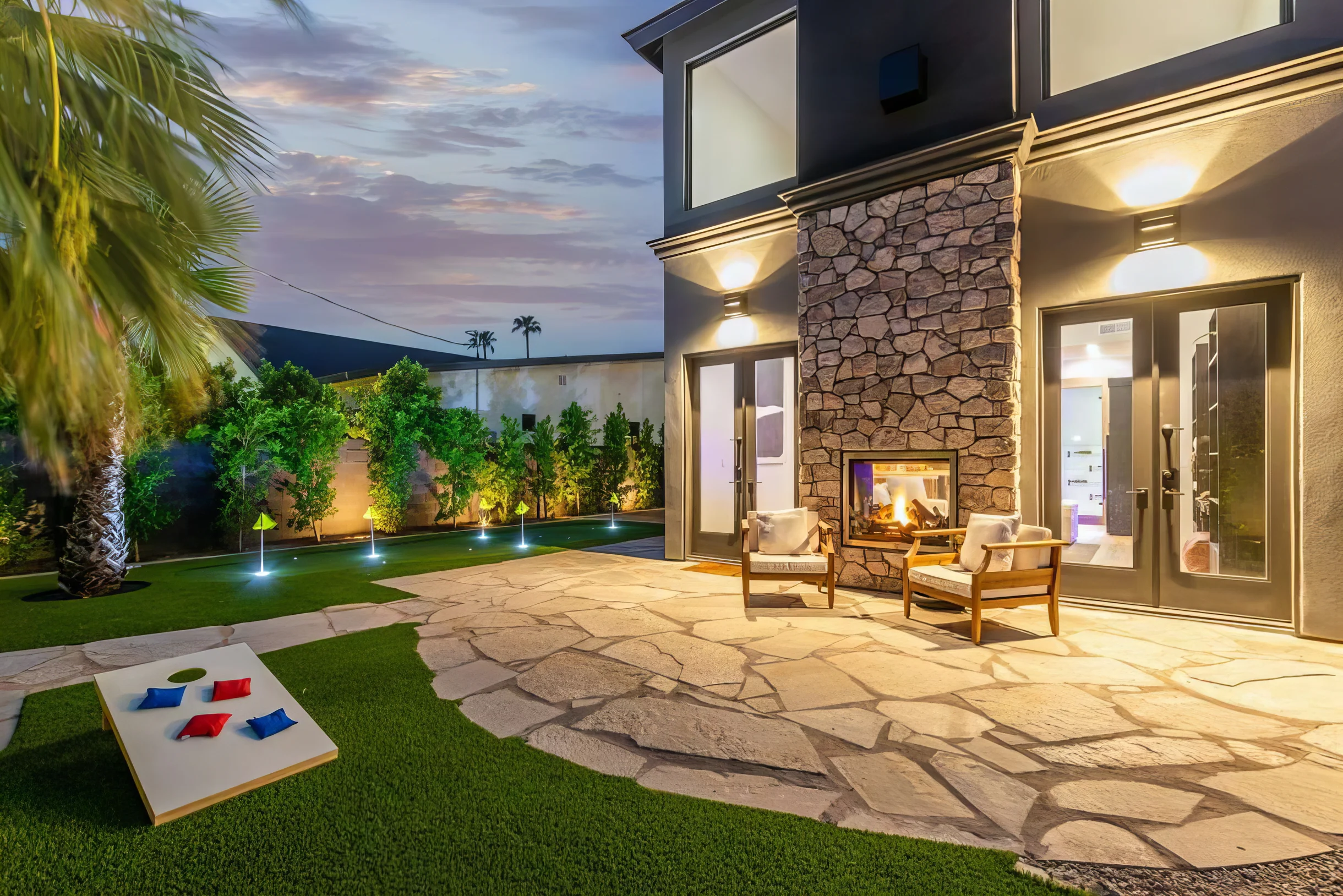 Wander Scottsdale Desertview #29