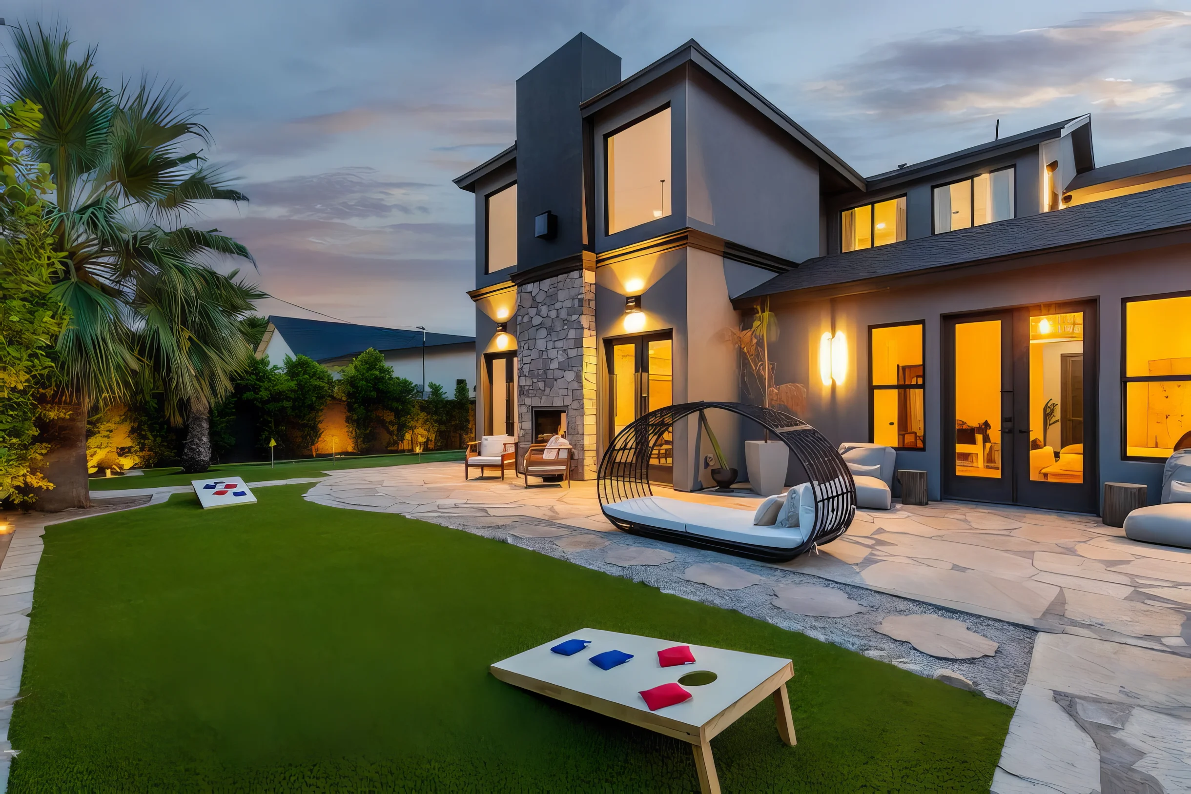 Wander Scottsdale Desertview #36