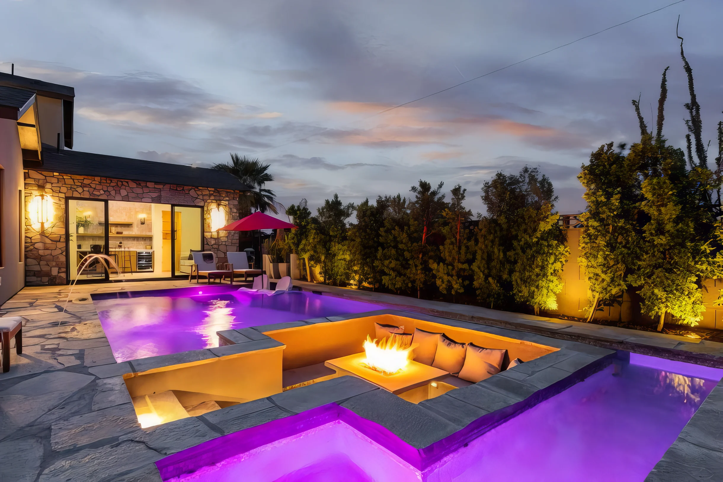 Wander Scottsdale Desertview #37